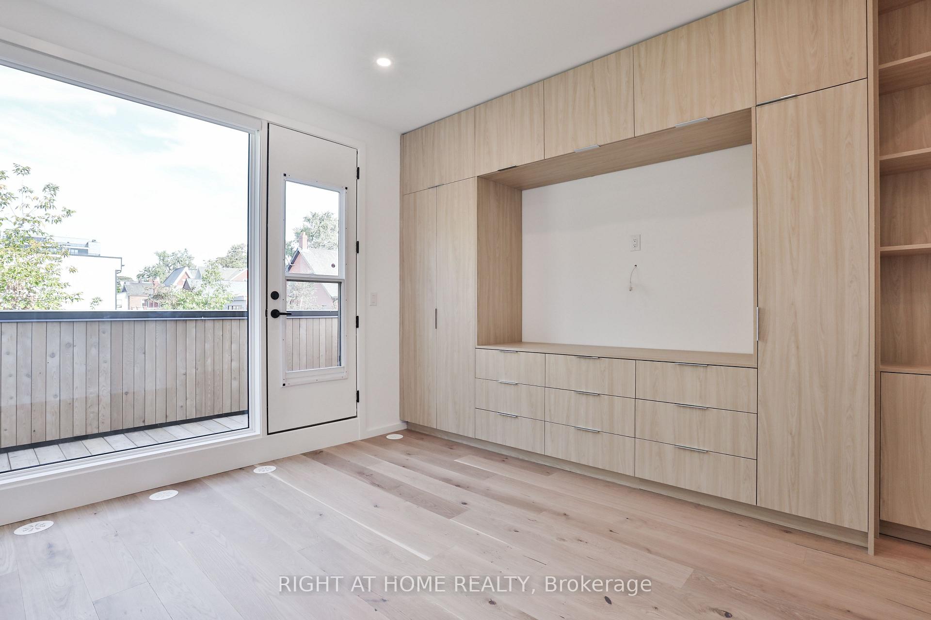 Photo 13 of Unit 1, 68 Foxley Street, Toronto, Trinity-Bellwoods — HOMEH