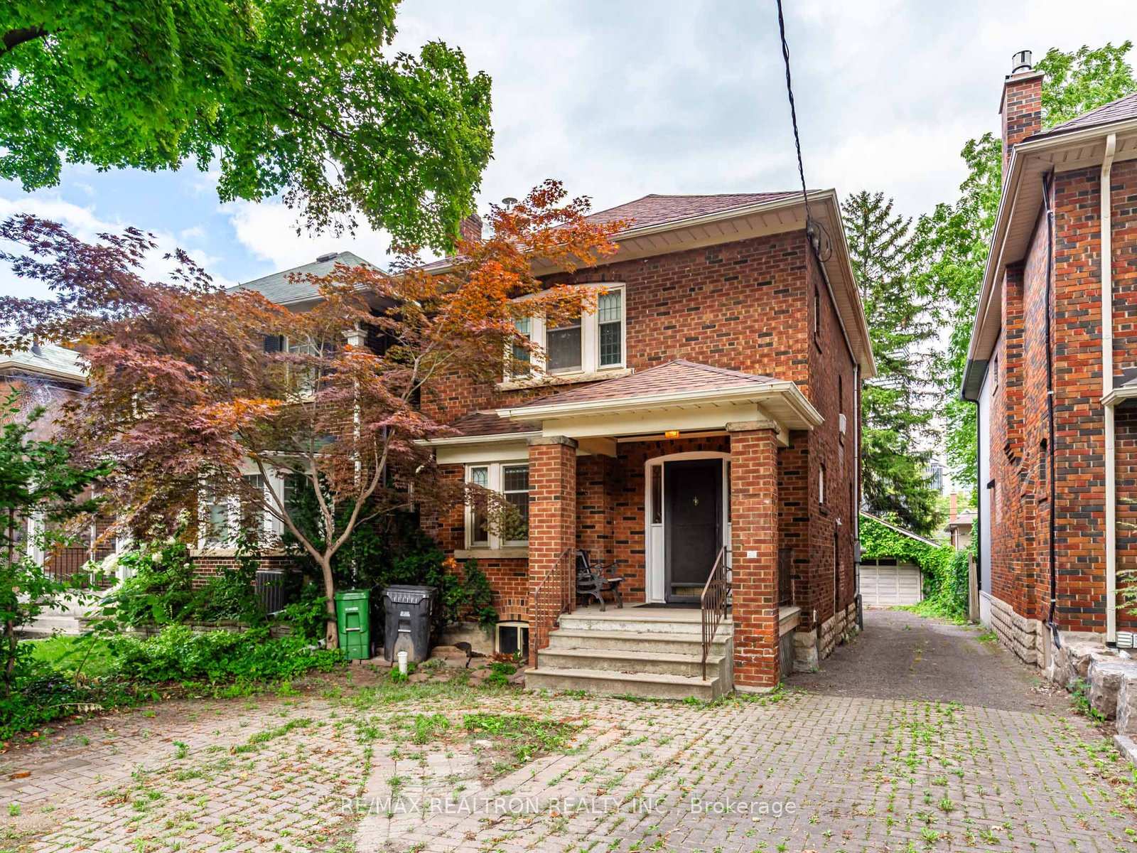 Front of 149 Eastbourne Avenue