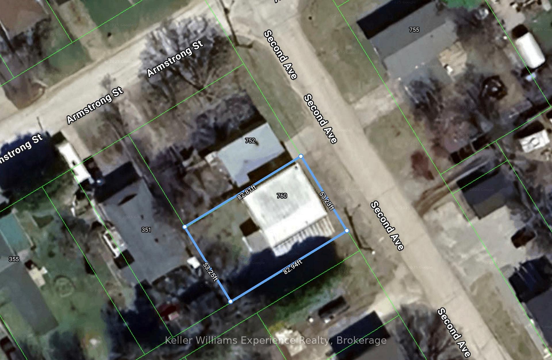Photo 7 of 760 Second Avenue, Tay, Port McNicoll — HOMEH