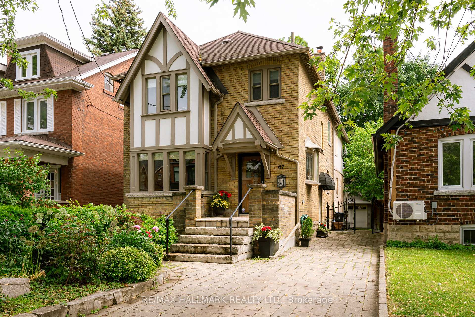 Photo 1 of 67 Nealon Avenue, Toronto, Broadview North — HOMEH
