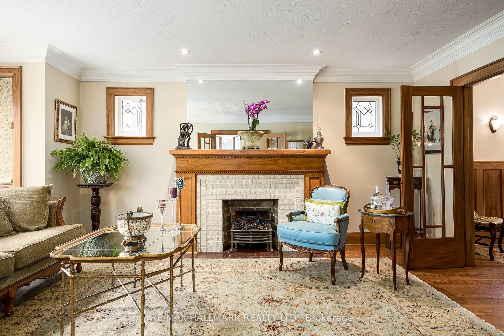 Photo 3 of 67 Nealon Avenue, Toronto, Broadview North — HOMEH