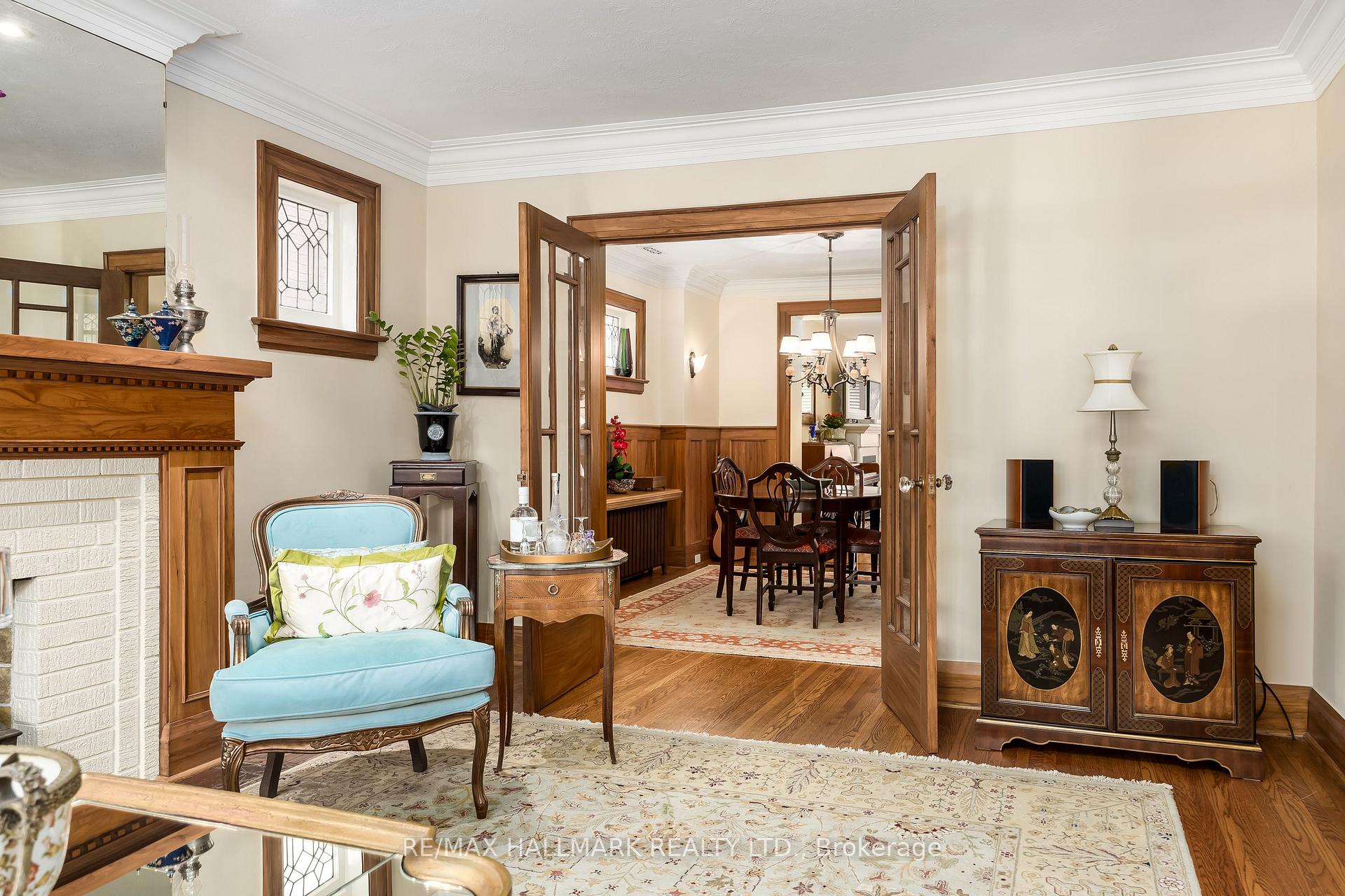 Photo 5 of 67 Nealon Avenue, Toronto, Broadview North — HOMEH