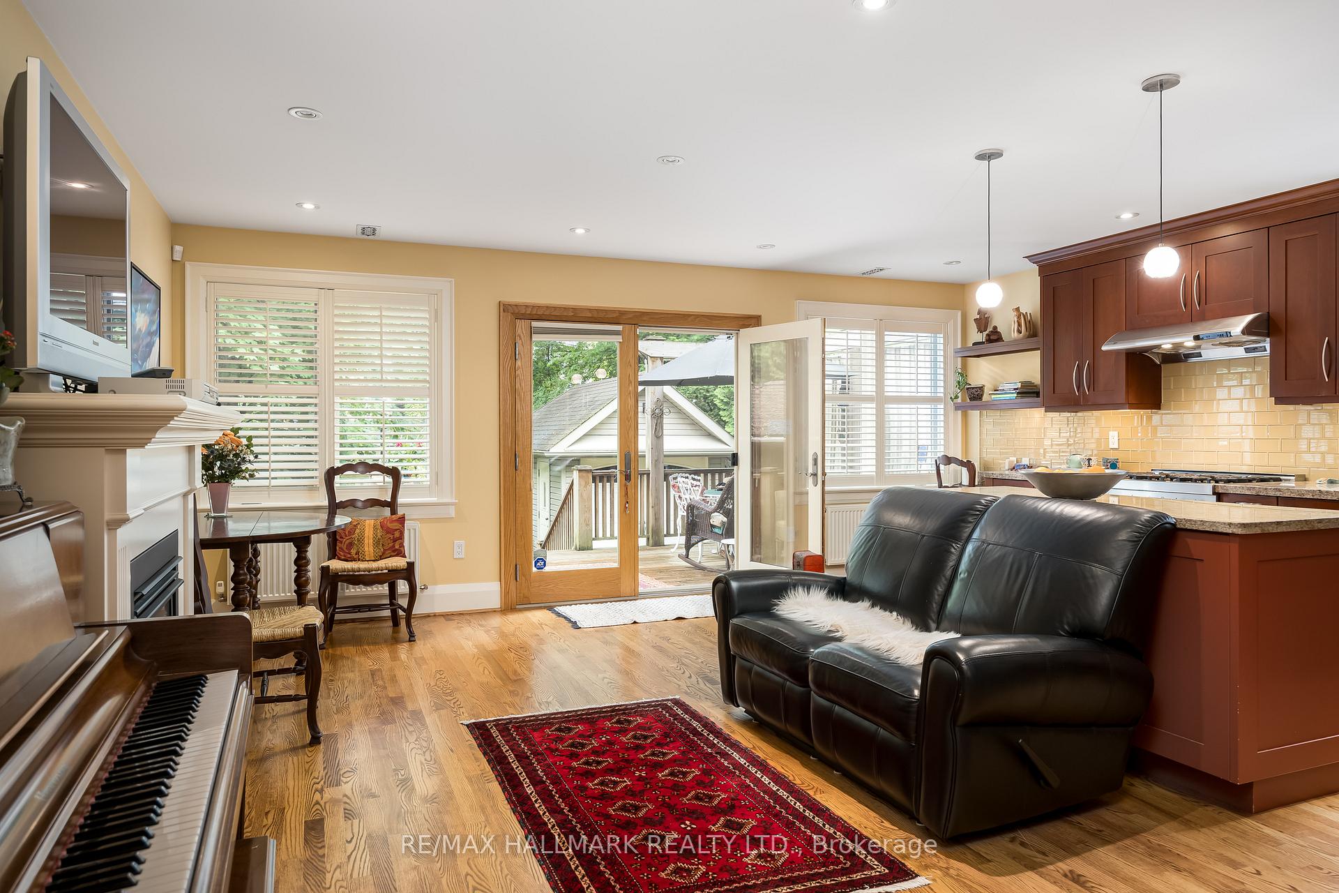 Photo 8 of 67 Nealon Avenue, Toronto, Broadview North — HOMEH