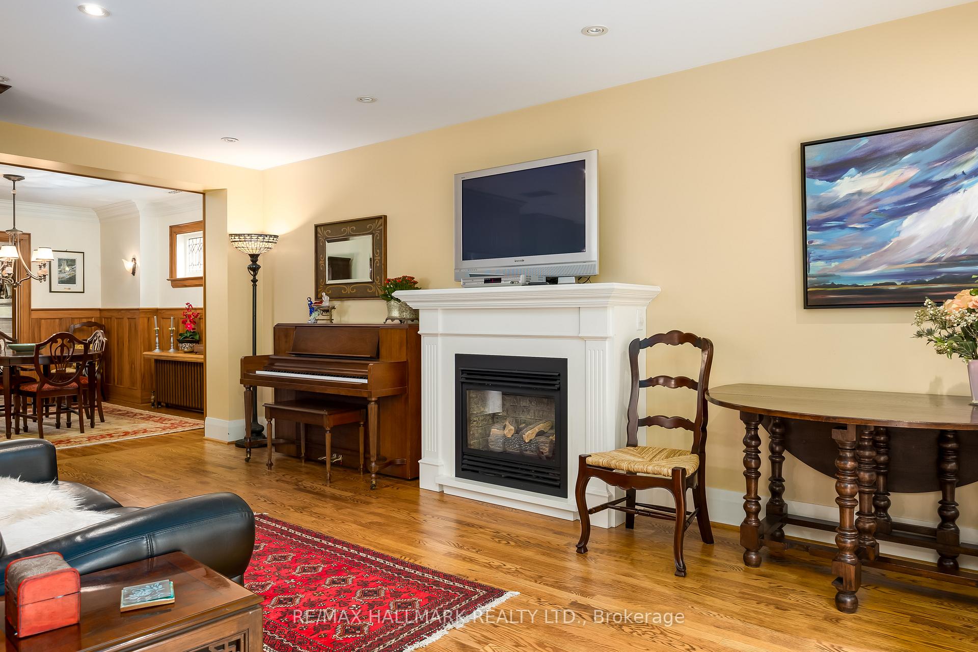 Photo 9 of 67 Nealon Avenue, Toronto, Broadview North — HOMEH