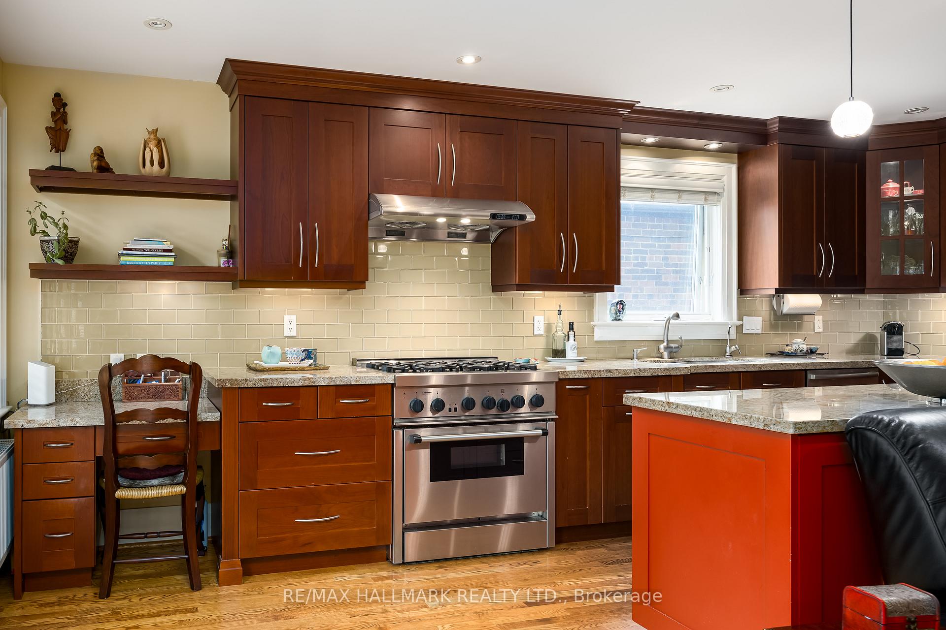 Photo 10 of 67 Nealon Avenue, Toronto, Broadview North — HOMEH