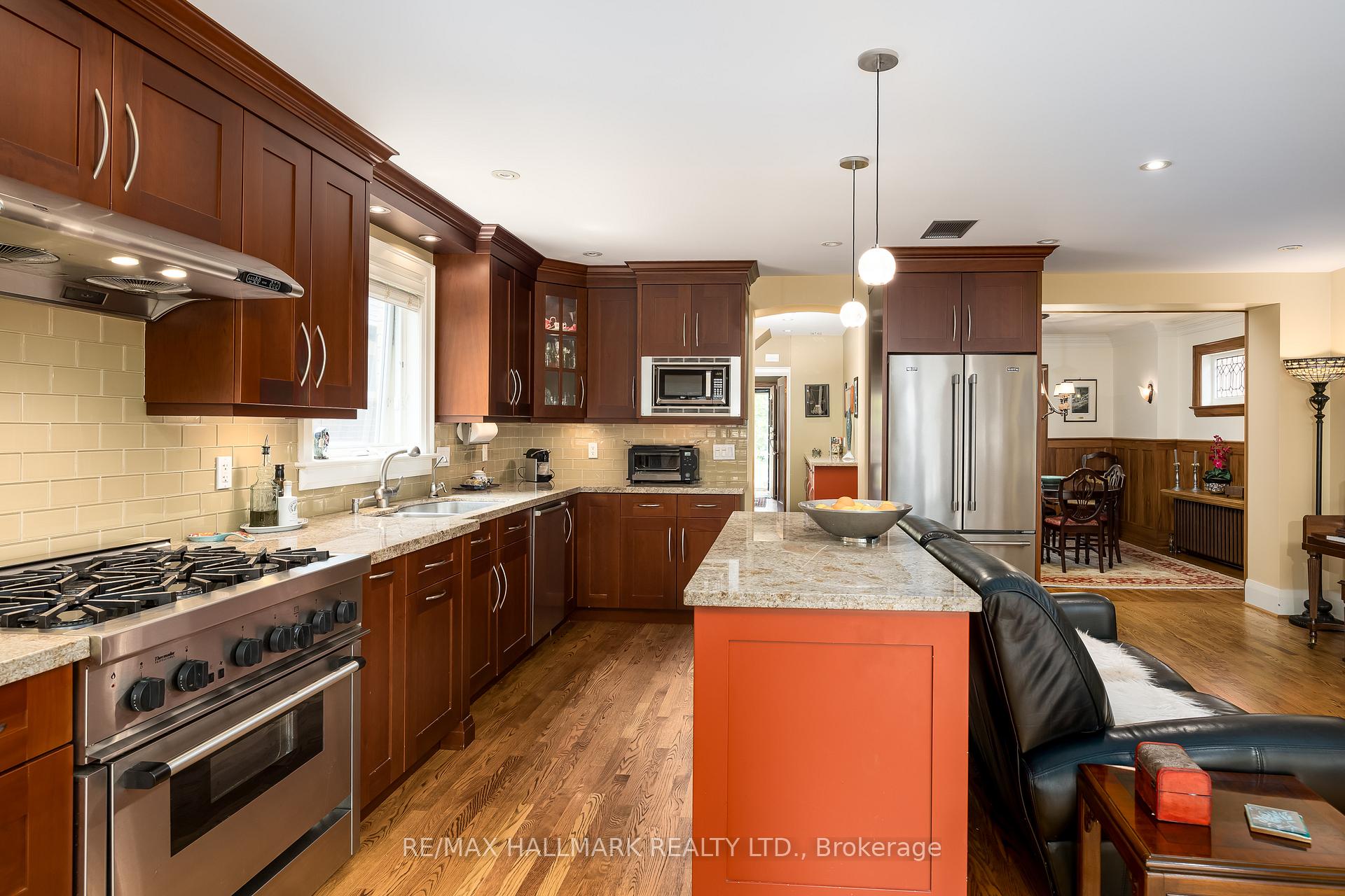 Photo 11 of 67 Nealon Avenue, Toronto, Broadview North — HOMEH
