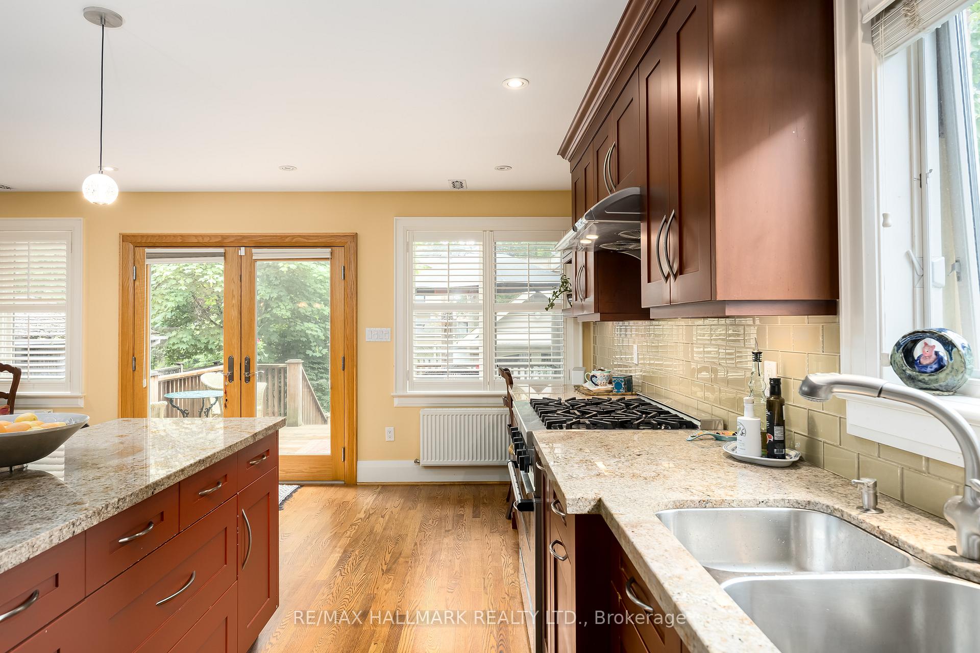Photo 12 of 67 Nealon Avenue, Toronto, Broadview North — HOMEH