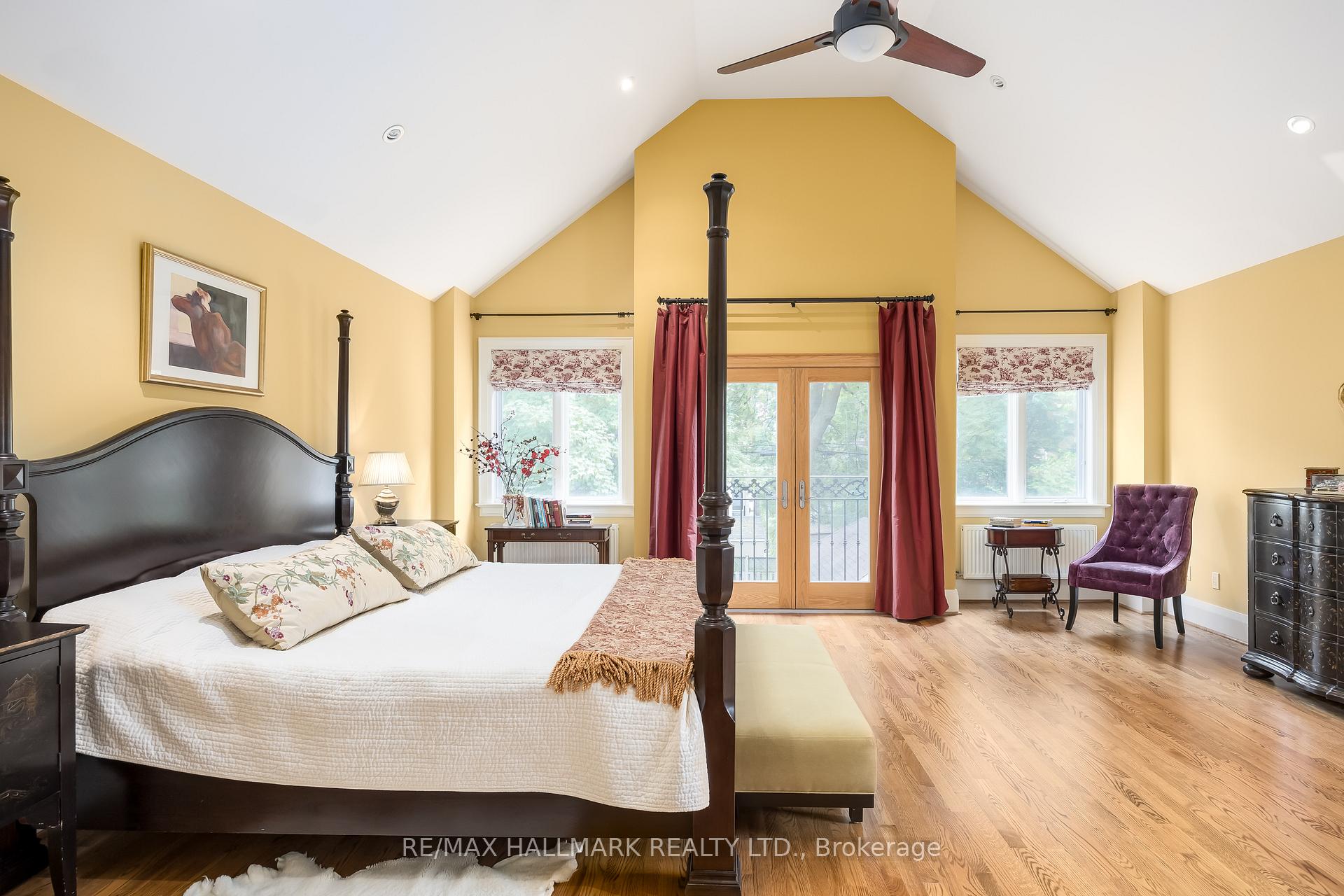 Photo 13 of 67 Nealon Avenue, Toronto, Broadview North — HOMEH