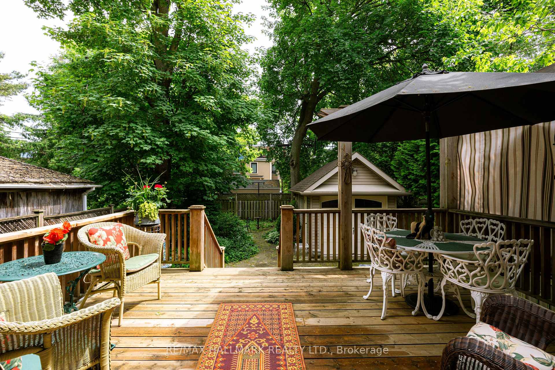 Photo 23 of 67 Nealon Avenue, Toronto, Broadview North — HOMEH