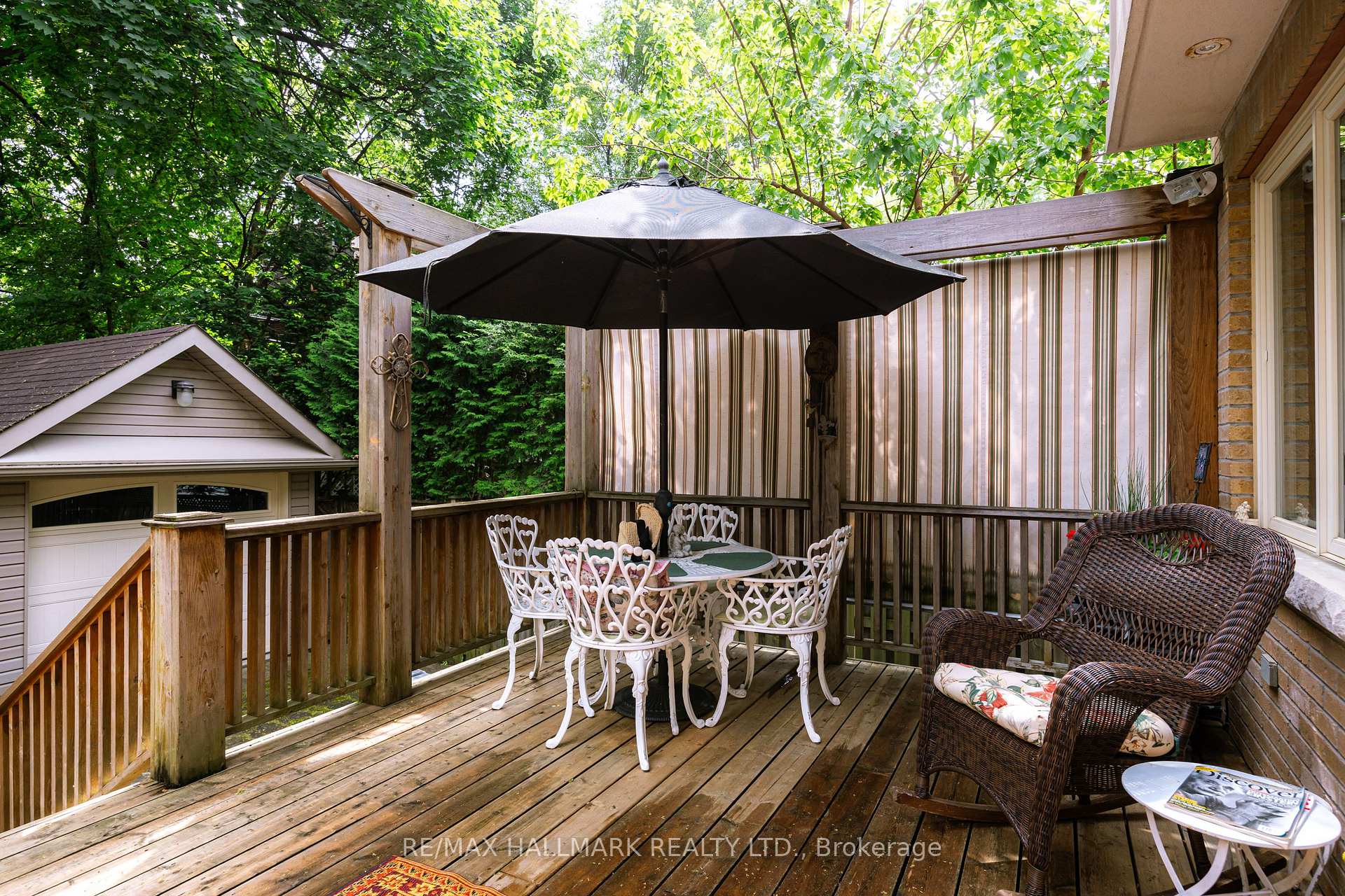 Photo 24 of 67 Nealon Avenue, Toronto, Broadview North — HOMEH