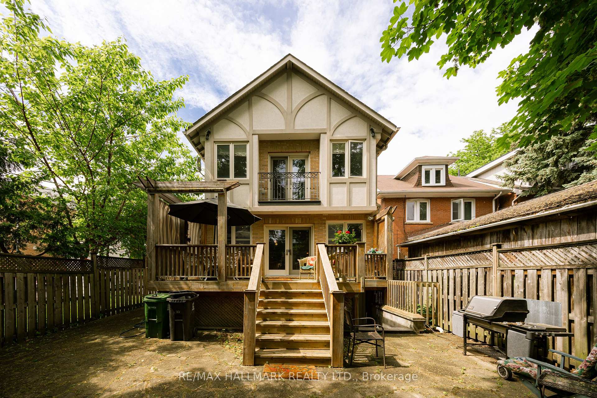 Photo 28 of 67 Nealon Avenue, Toronto, Broadview North — HOMEH
