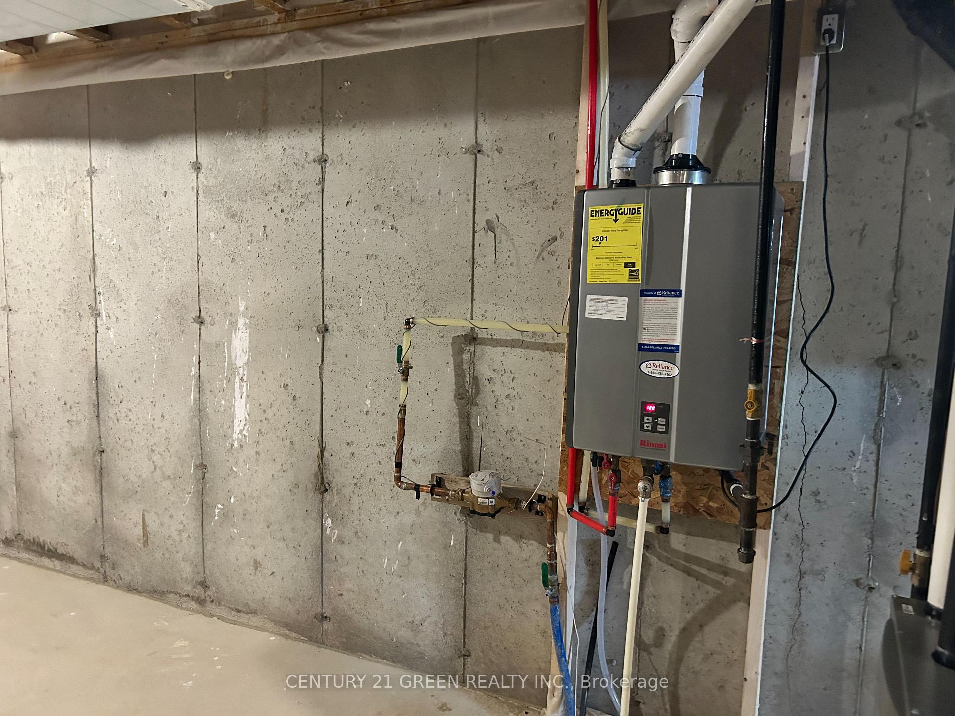 Photo 12 of 50 Selection Heights, Thorold, Rolling Meadows — HOMEH