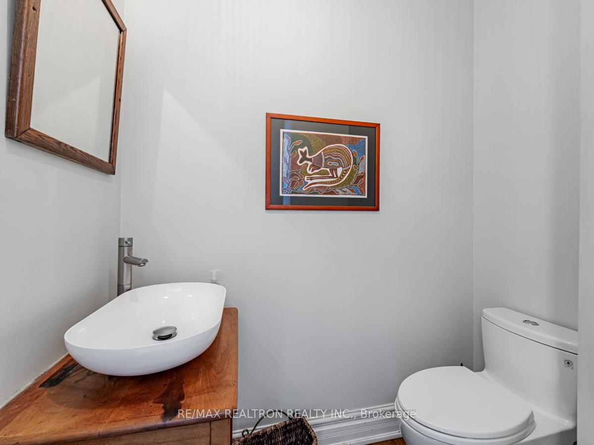 Photo 6 of 388 Clinton Street, Toronto, The Annex — HOMEH