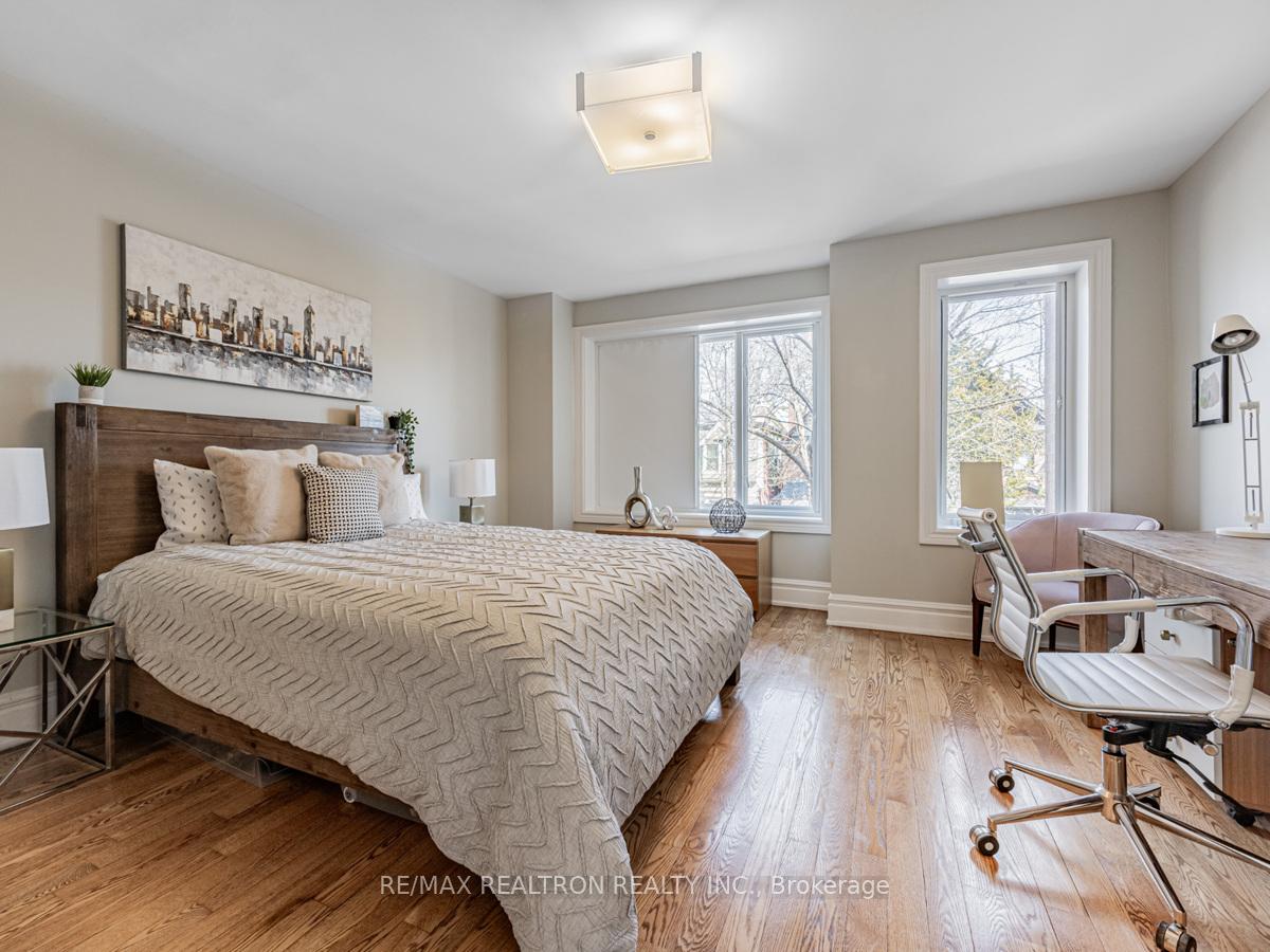 Photo 7 of 388 Clinton Street, Toronto, The Annex — HOMEH