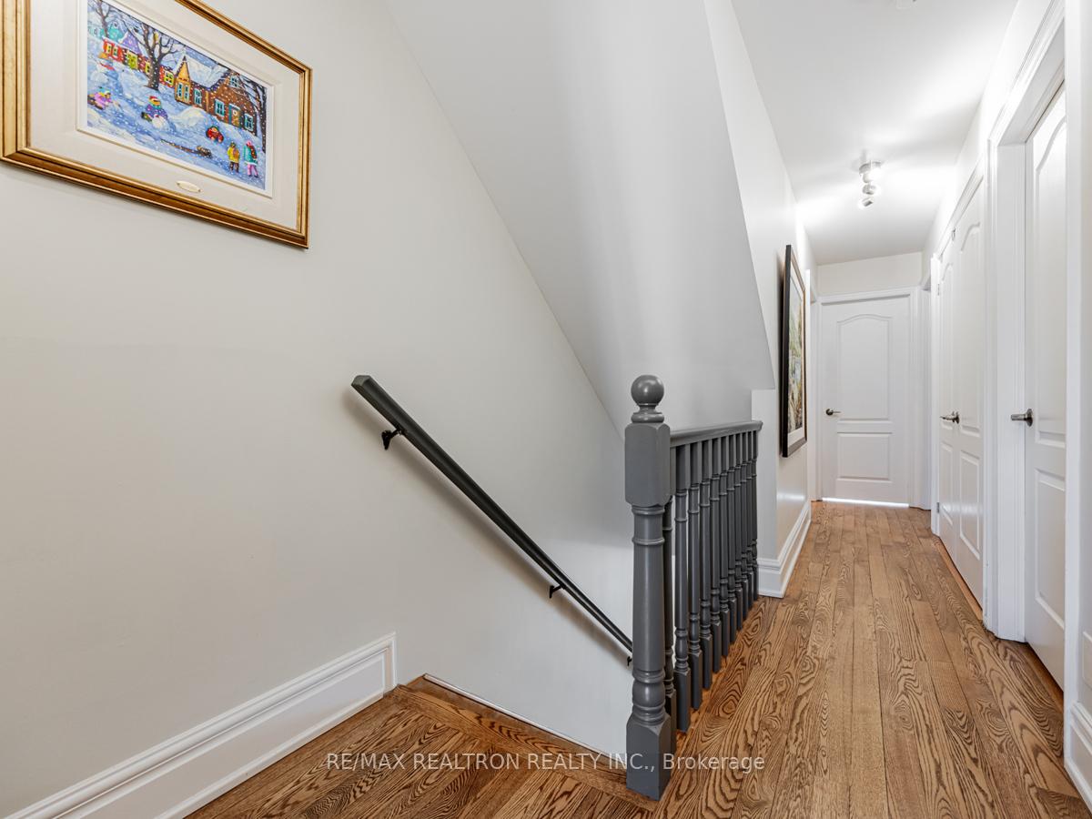 Photo 9 of 388 Clinton Street, Toronto, The Annex — HOMEH