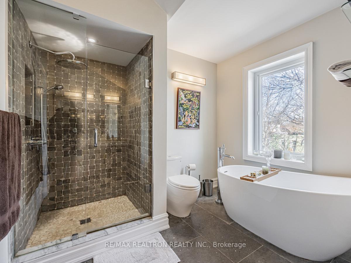 Photo 10 of 388 Clinton Street, Toronto, The Annex — HOMEH