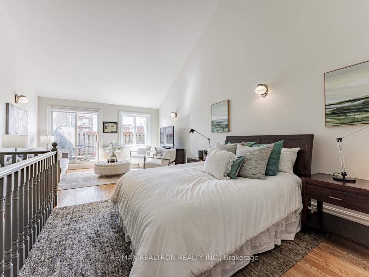Photo 12 of 388 Clinton Street, Toronto, The Annex — HOMEH