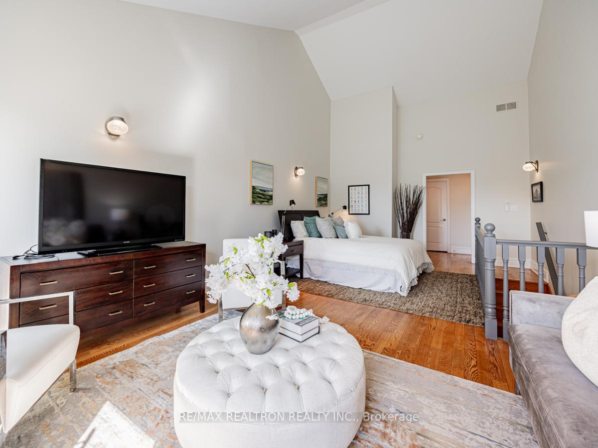 Photo 14 of 388 Clinton Street, Toronto, The Annex — HOMEH