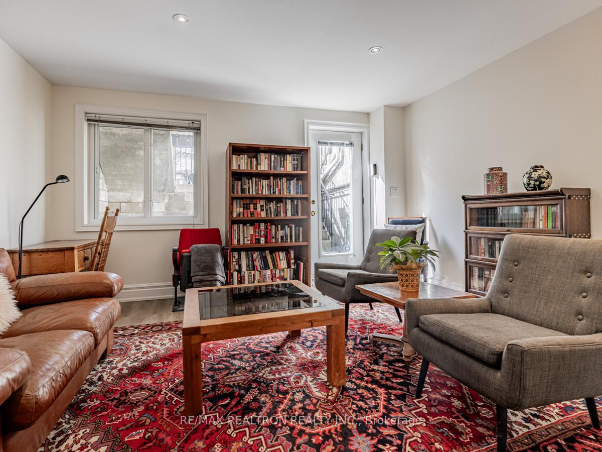 Photo 15 of 388 Clinton Street, Toronto, The Annex — HOMEH