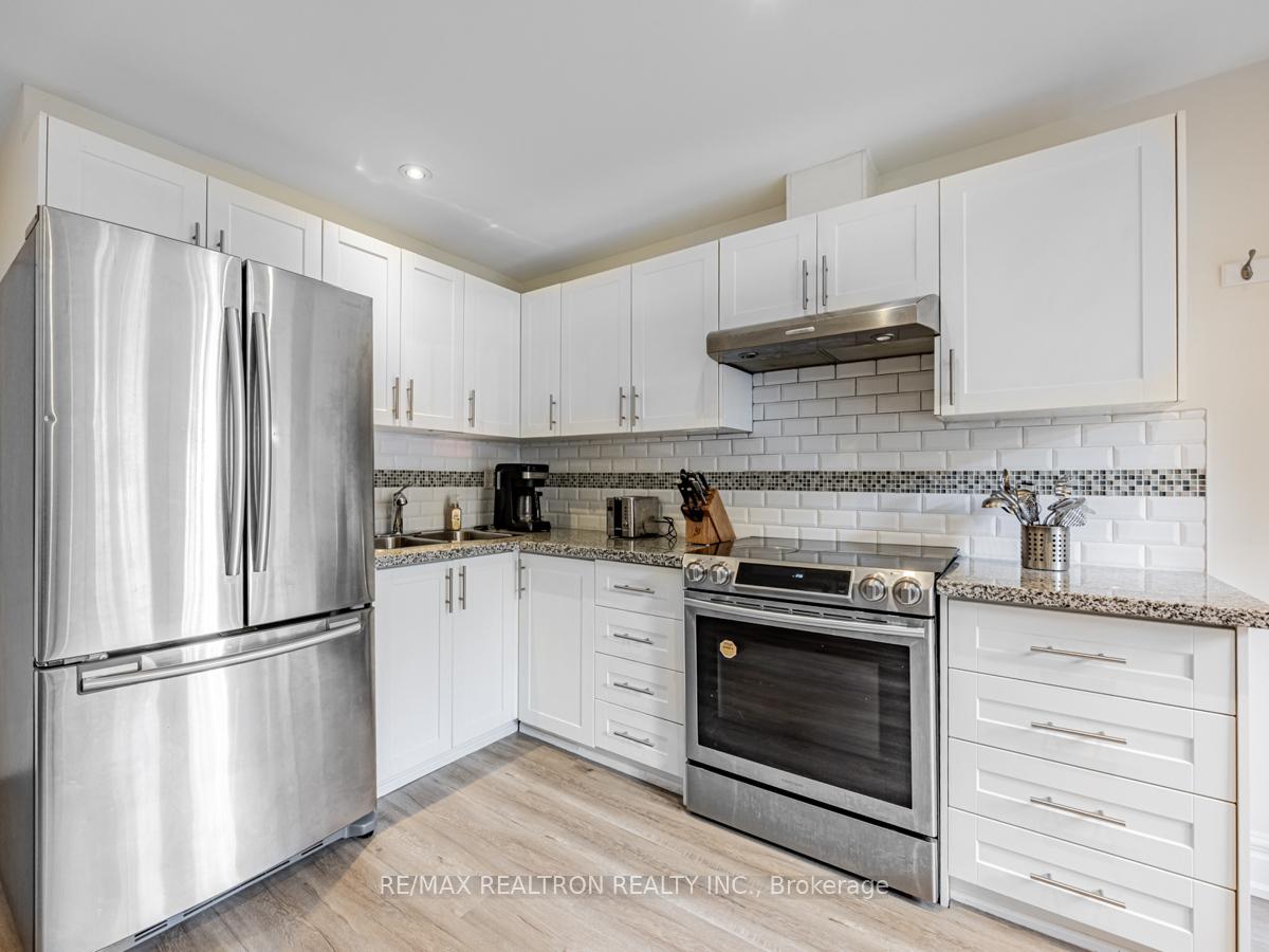 Photo 17 of 388 Clinton Street, Toronto, The Annex — HOMEH