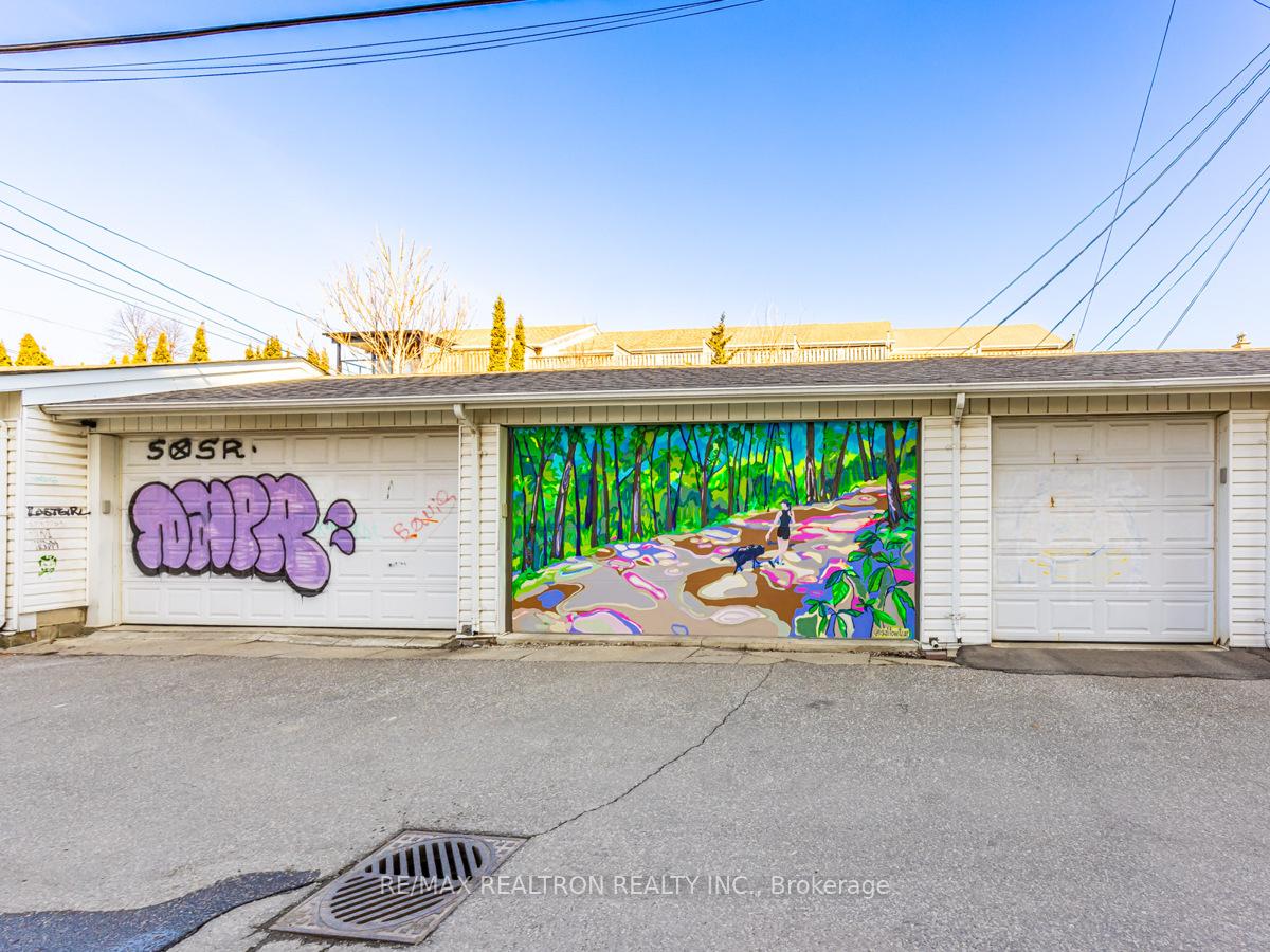 Photo 19 of 388 Clinton Street, Toronto, The Annex — HOMEH
