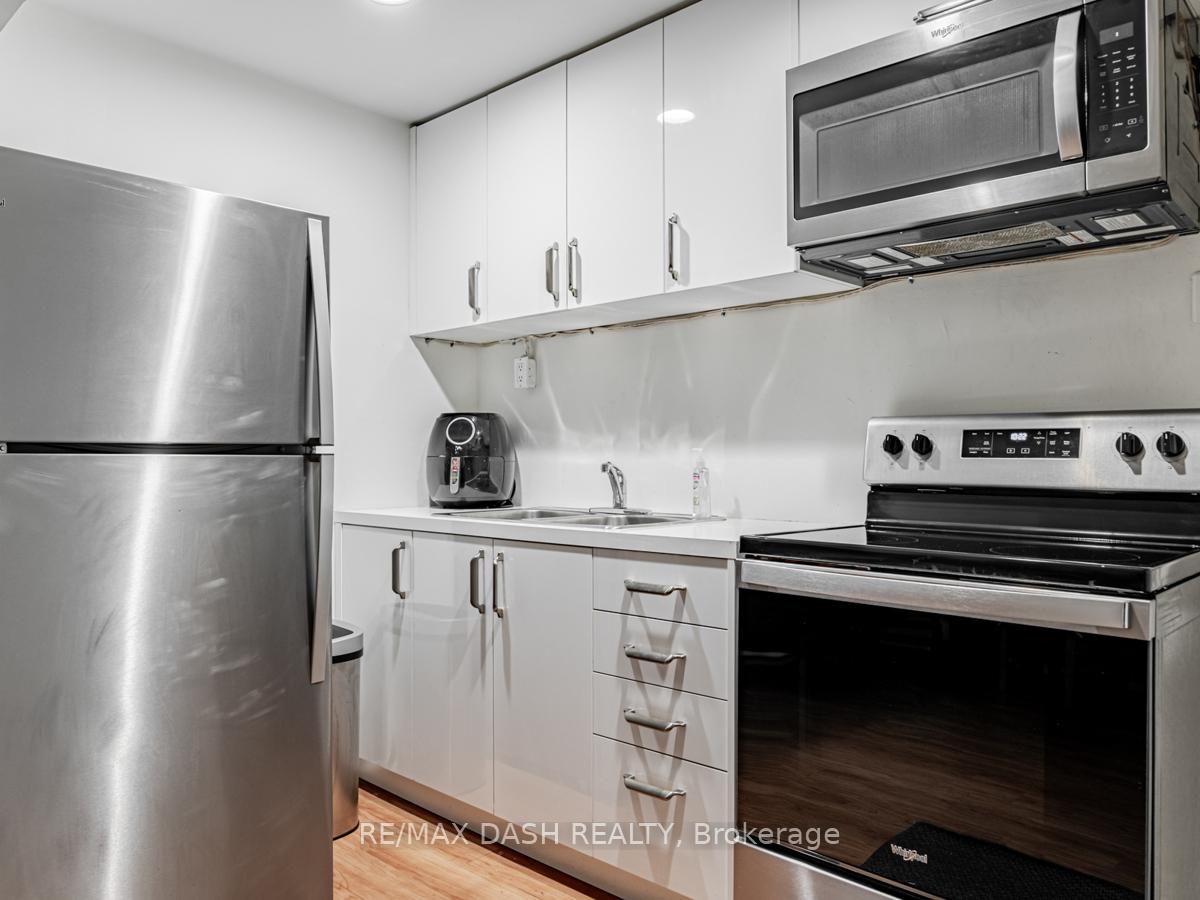 Photo 1 of Unit 201, 661 Huron Street, Toronto, The Annex — HOMEH