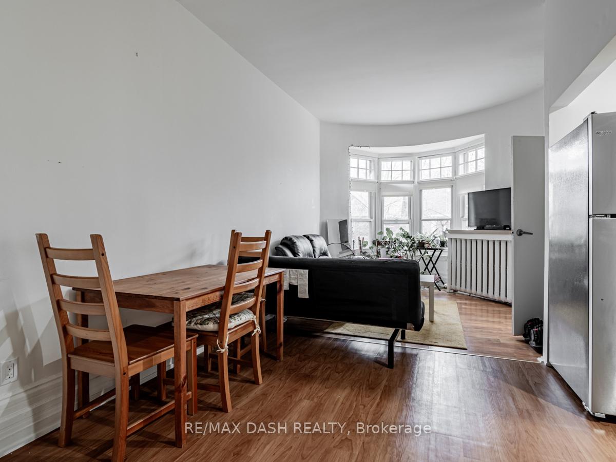 Photo 18 of Unit 201, 661 Huron Street, Toronto, The Annex — HOMEH
