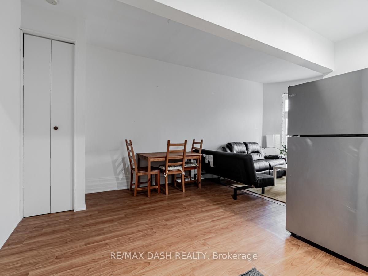 Photo 20 of Unit 201, 661 Huron Street, Toronto, The Annex — HOMEH