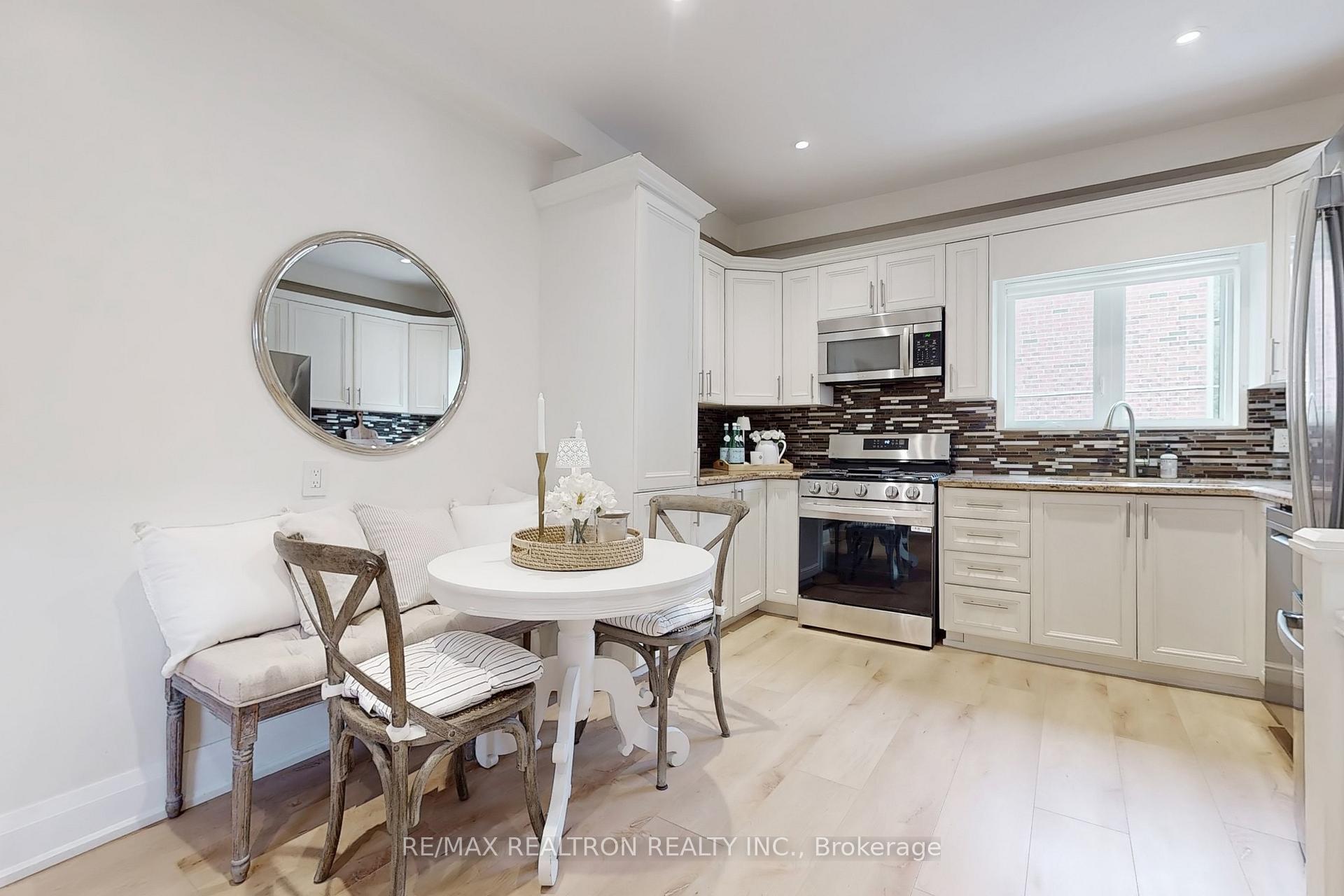 Photo 14 of 237 Winnett Avenue, Toronto, Humewood-Cedarvale — HOMEH