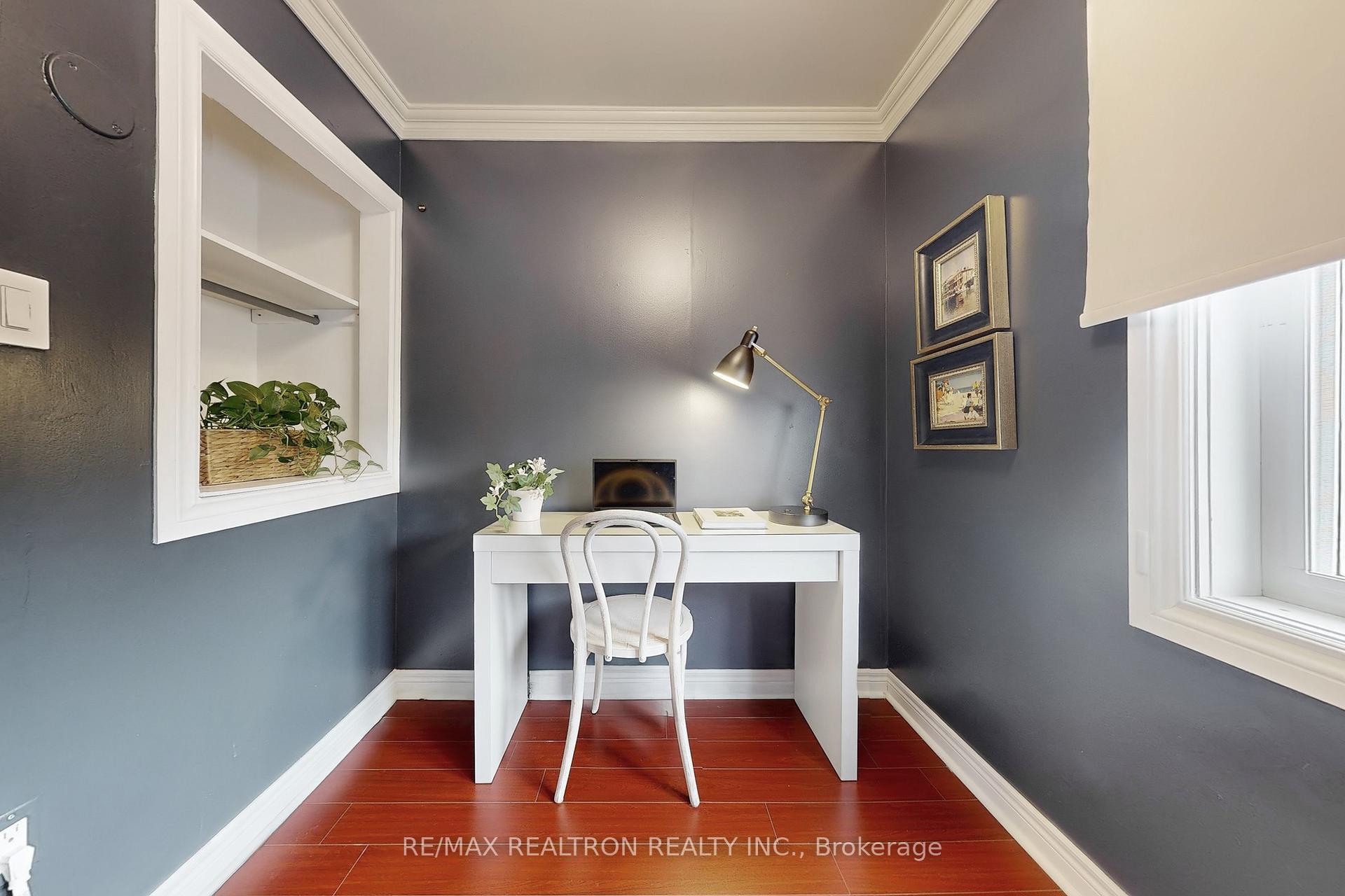 Photo 27 of 237 Winnett Avenue, Toronto, Humewood-Cedarvale — HOMEH