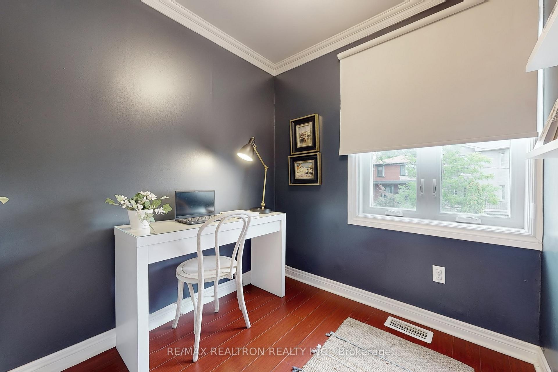 Photo 28 of 237 Winnett Avenue, Toronto, Humewood-Cedarvale — HOMEH