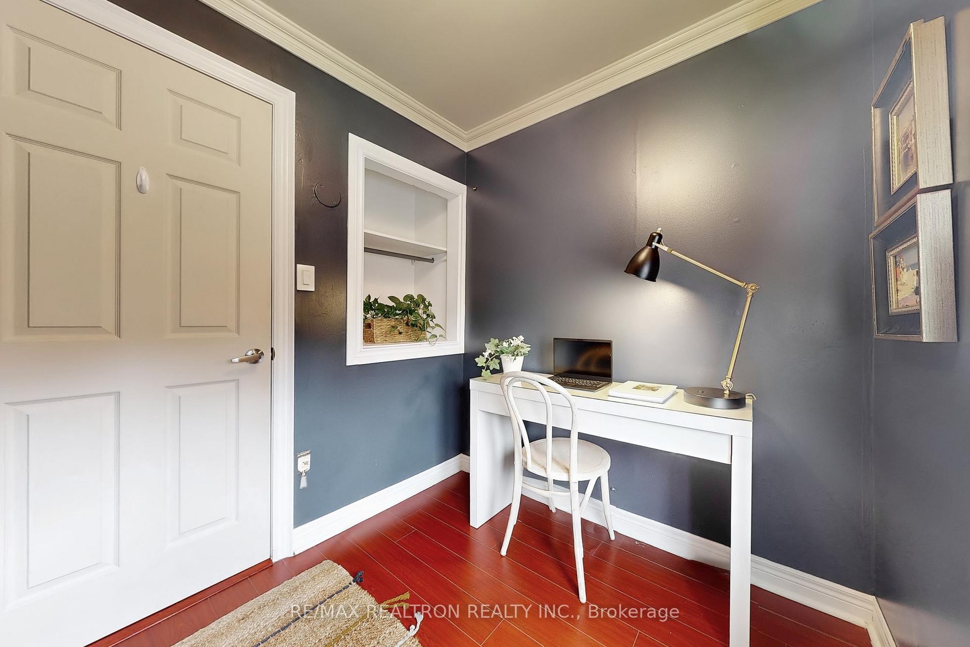 Photo 29 of 237 Winnett Avenue, Toronto, Humewood-Cedarvale — HOMEH