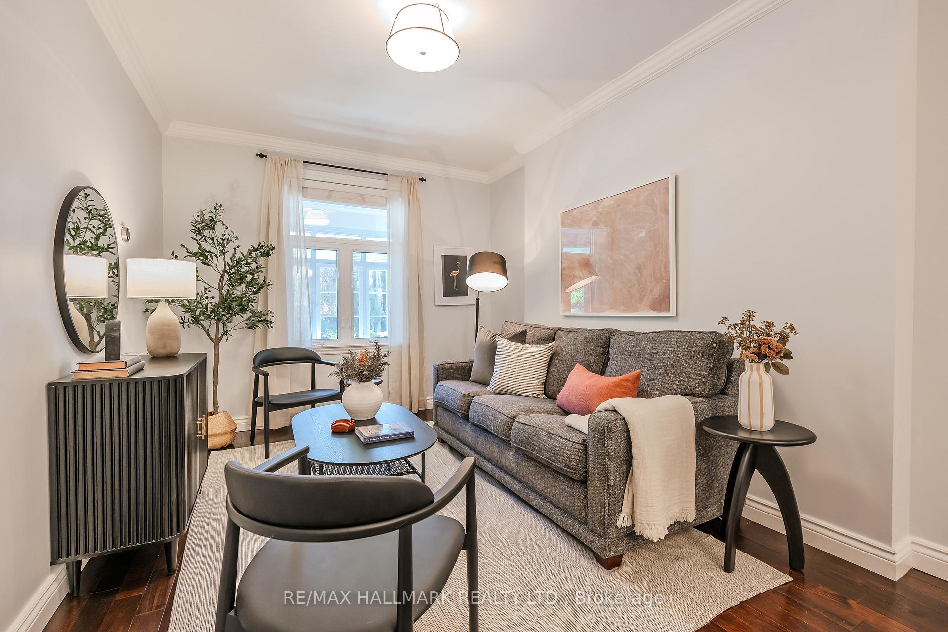 Photo 5 of 152 Hastings Avenue, Toronto, South Riverdale — HOMEH