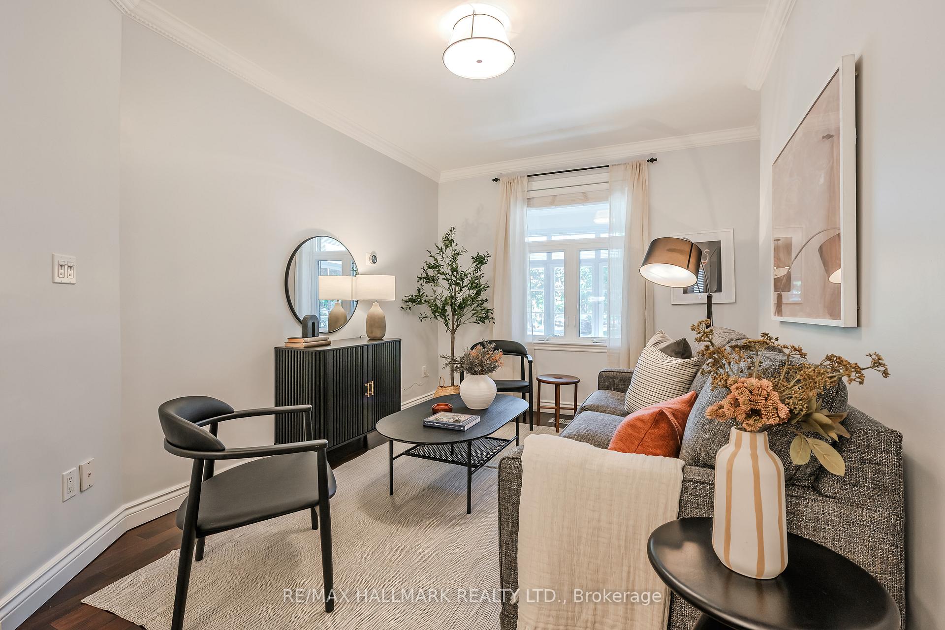 Photo 6 of 152 Hastings Avenue, Toronto, South Riverdale — HOMEH