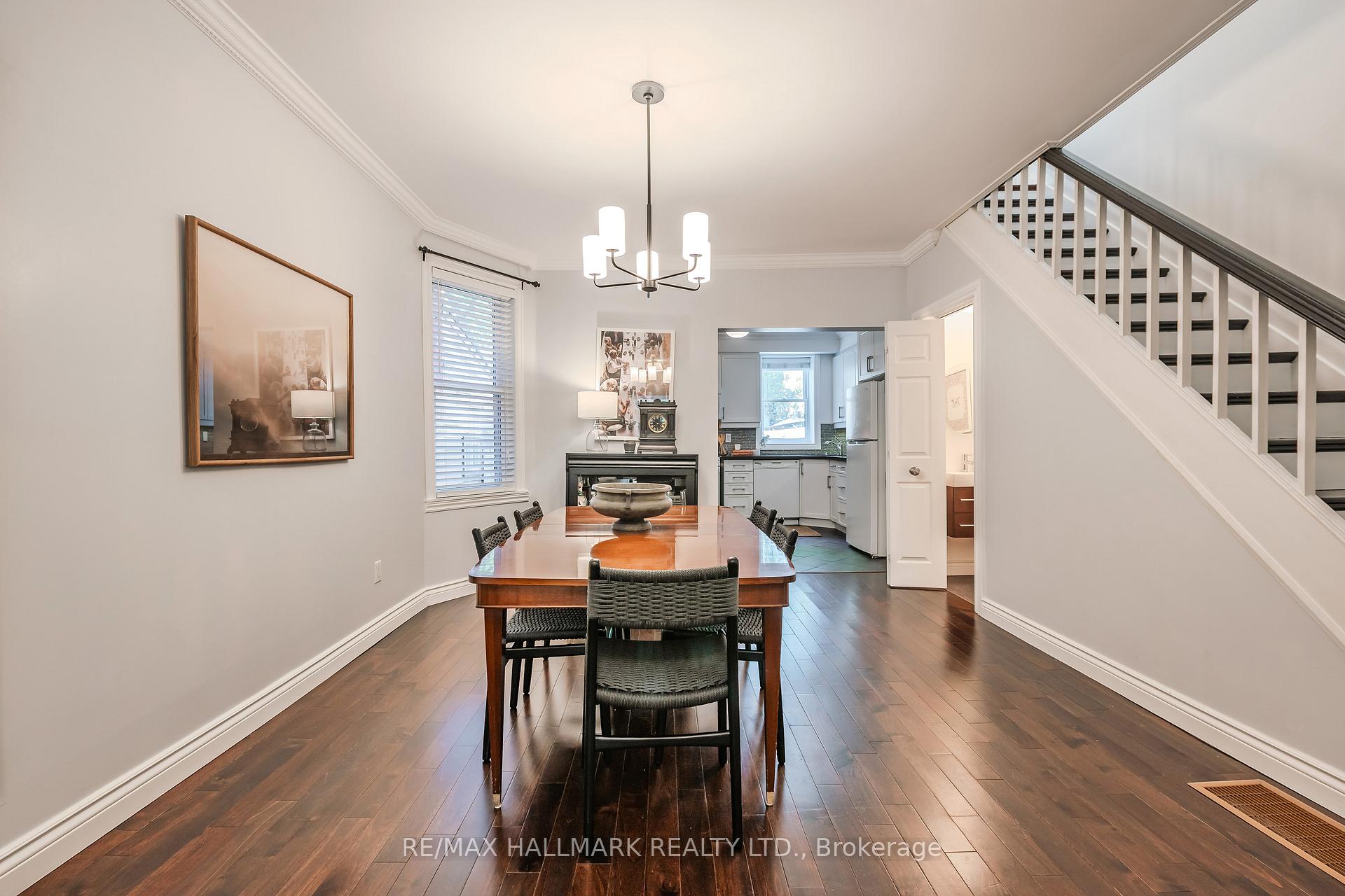 Photo 8 of 152 Hastings Avenue, Toronto, South Riverdale — HOMEH