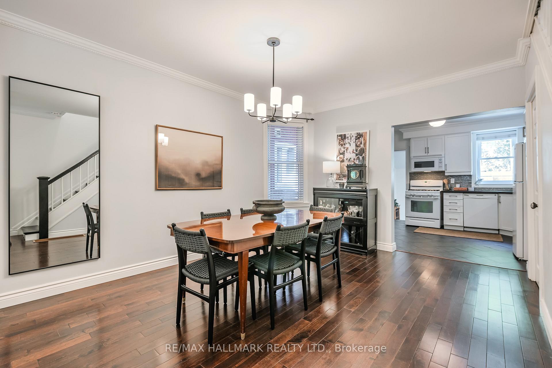 Photo 9 of 152 Hastings Avenue, Toronto, South Riverdale — HOMEH