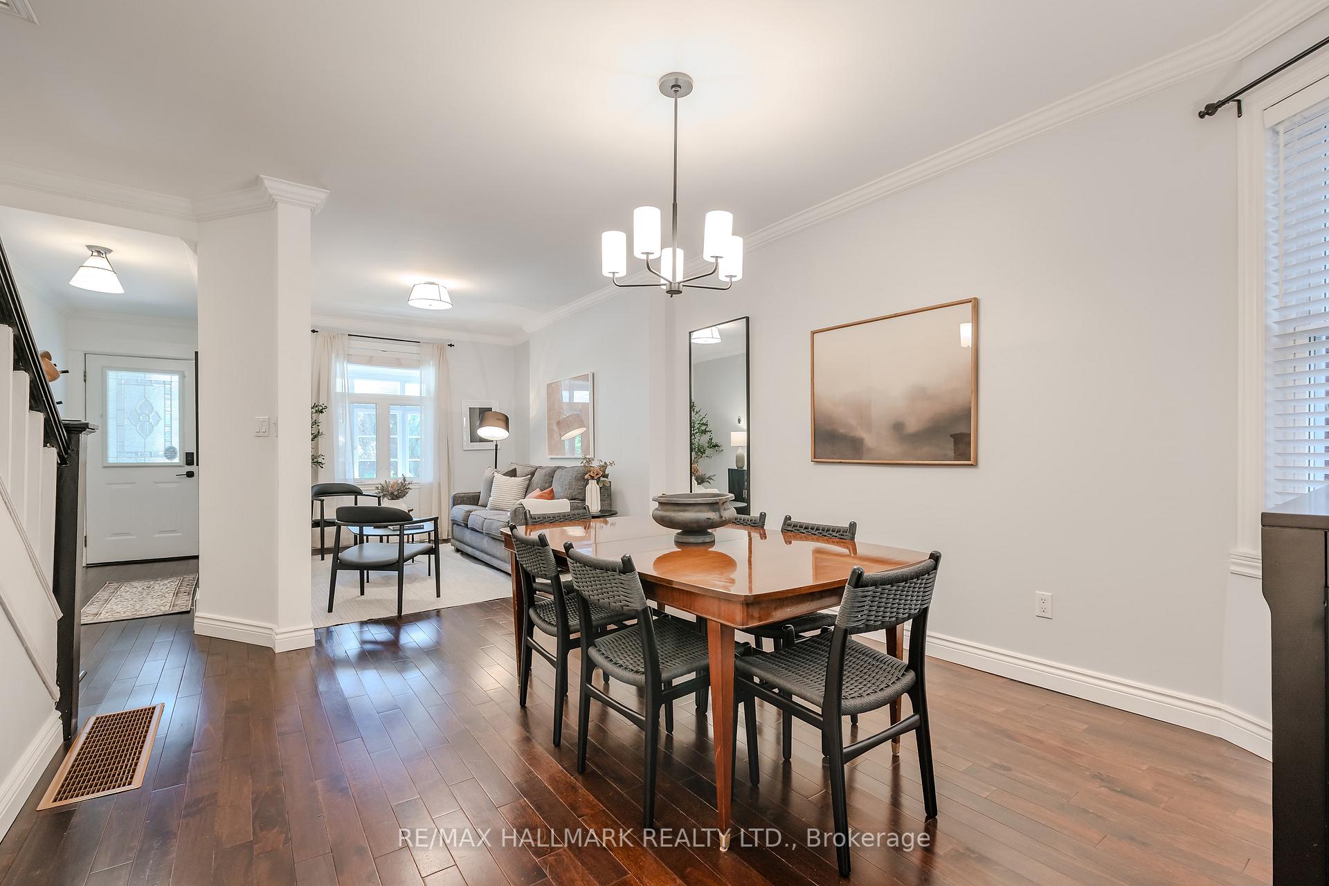 Photo 11 of 152 Hastings Avenue, Toronto, South Riverdale — HOMEH
