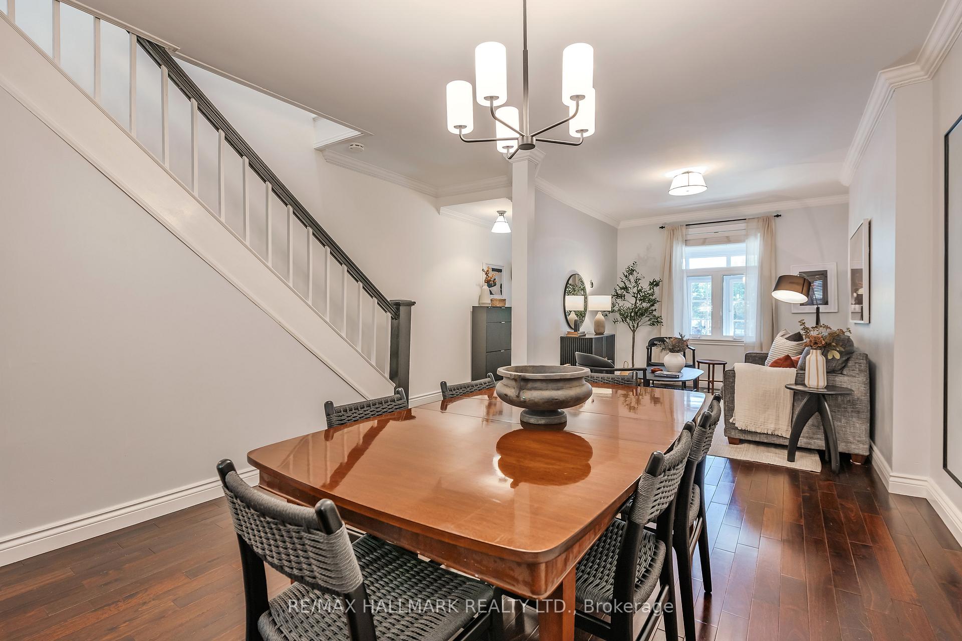 Photo 12 of 152 Hastings Avenue, Toronto, South Riverdale — HOMEH
