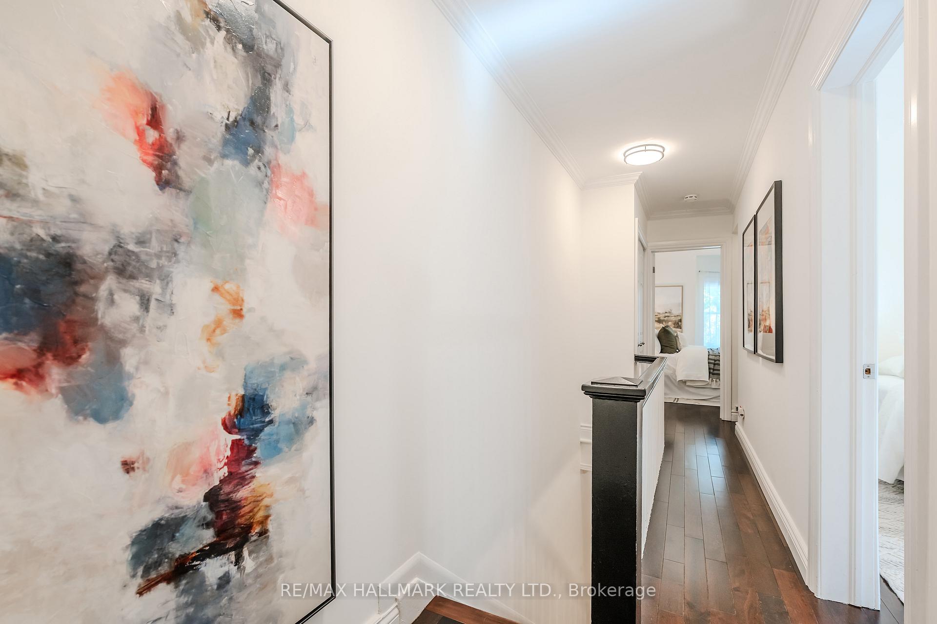 Photo 17 of 152 Hastings Avenue, Toronto, South Riverdale — HOMEH