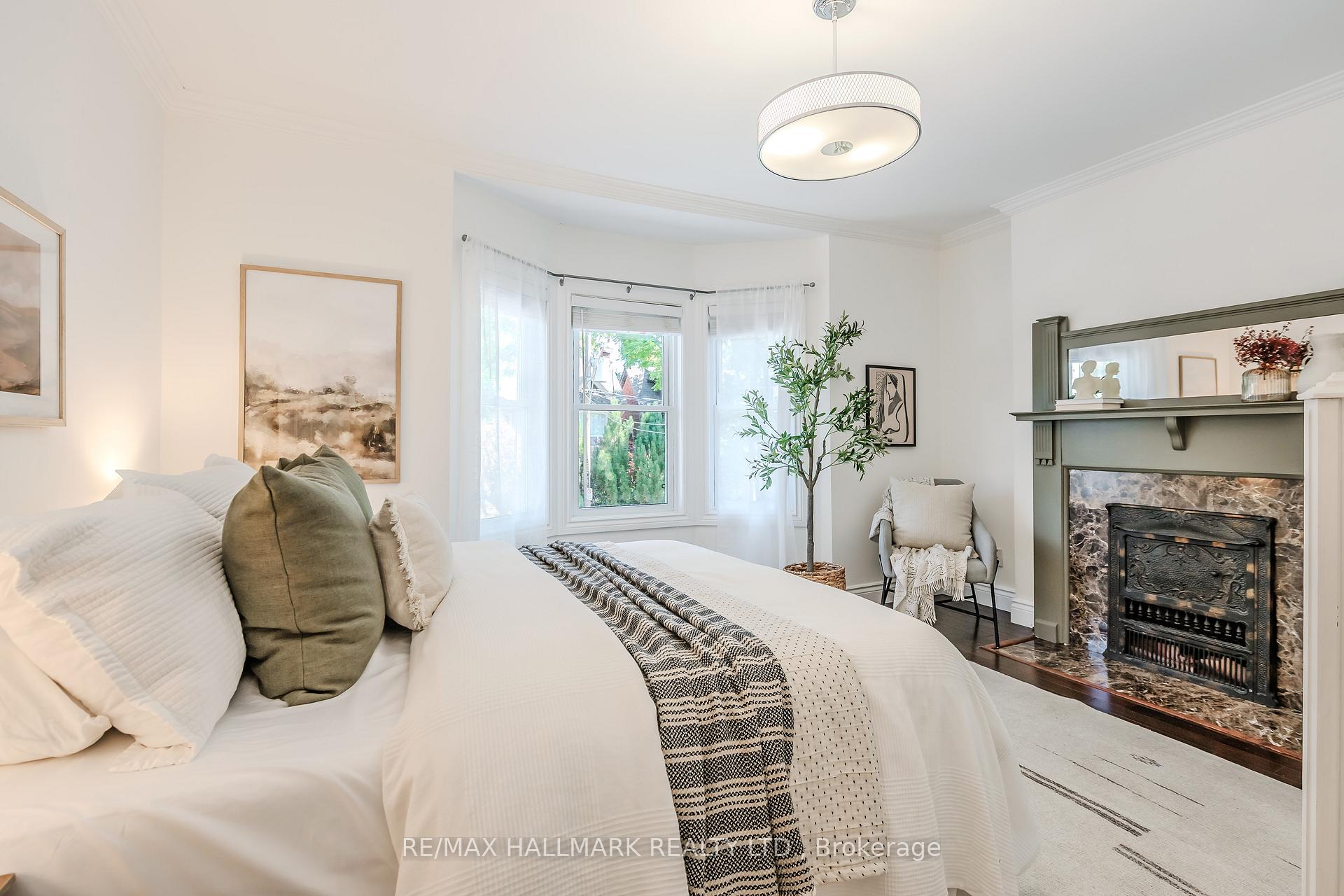 Photo 18 of 152 Hastings Avenue, Toronto, South Riverdale — HOMEH