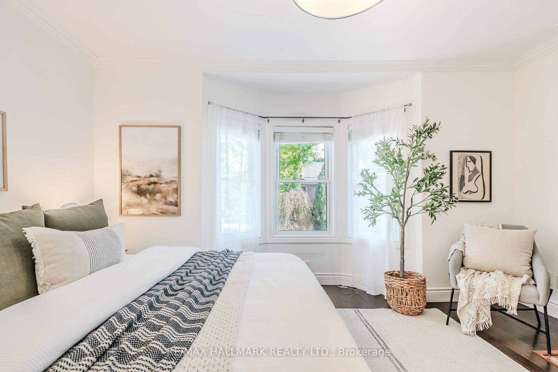 Photo 19 of 152 Hastings Avenue, Toronto, South Riverdale — HOMEH