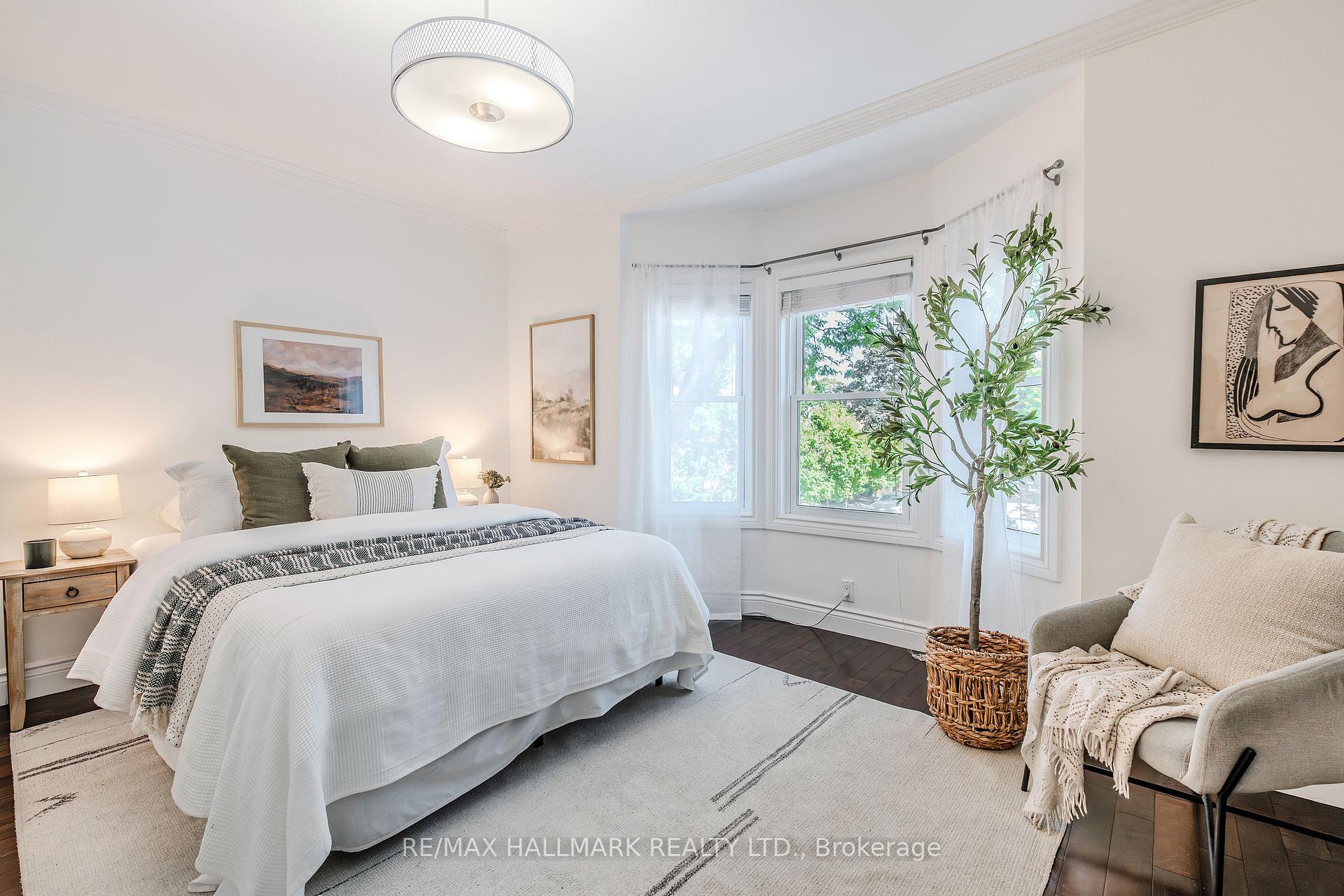 Photo 21 of 152 Hastings Avenue, Toronto, South Riverdale — HOMEH