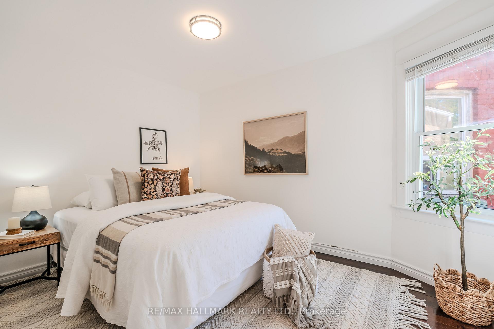 Photo 22 of 152 Hastings Avenue, Toronto, South Riverdale — HOMEH