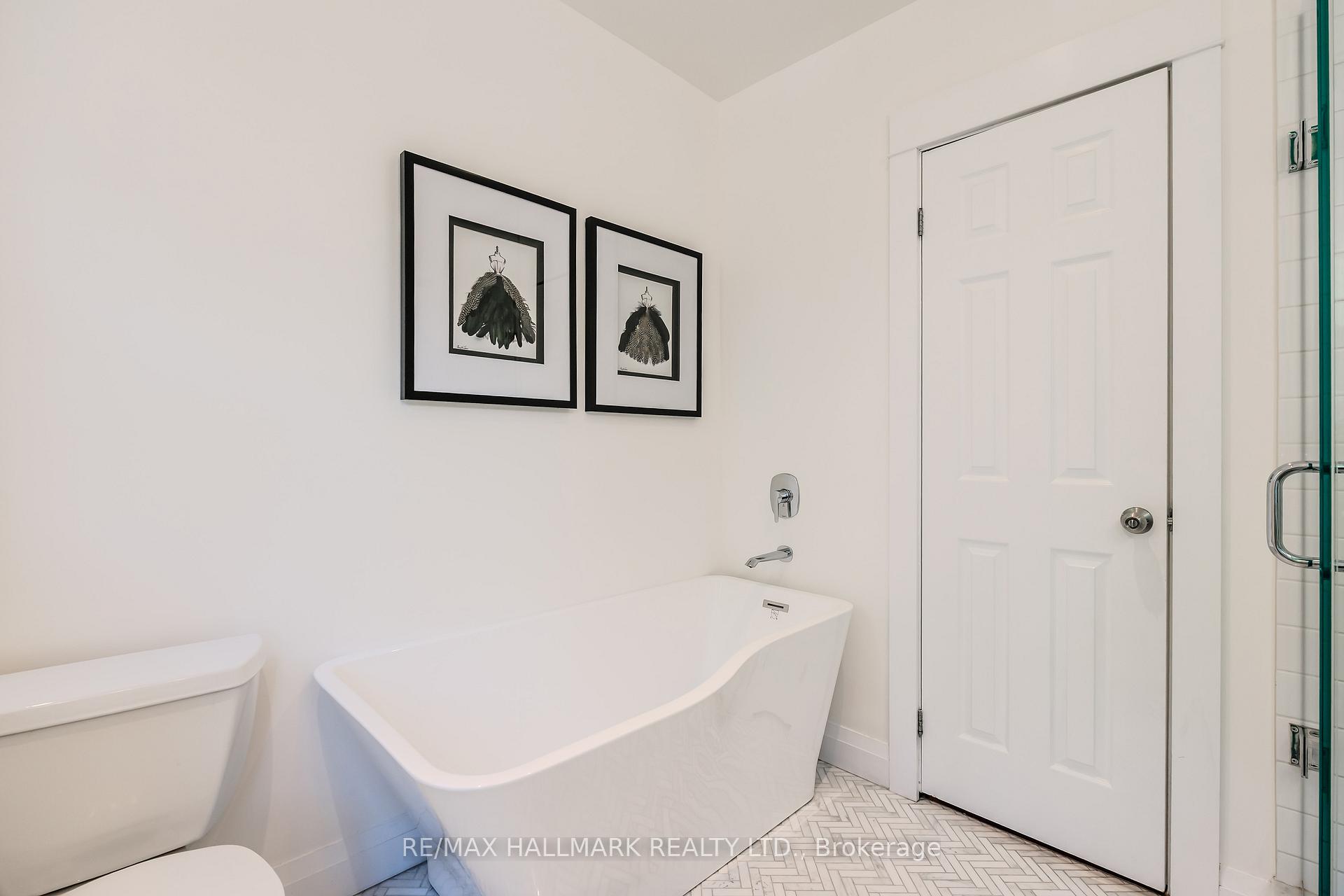 Photo 27 of 152 Hastings Avenue, Toronto, South Riverdale — HOMEH