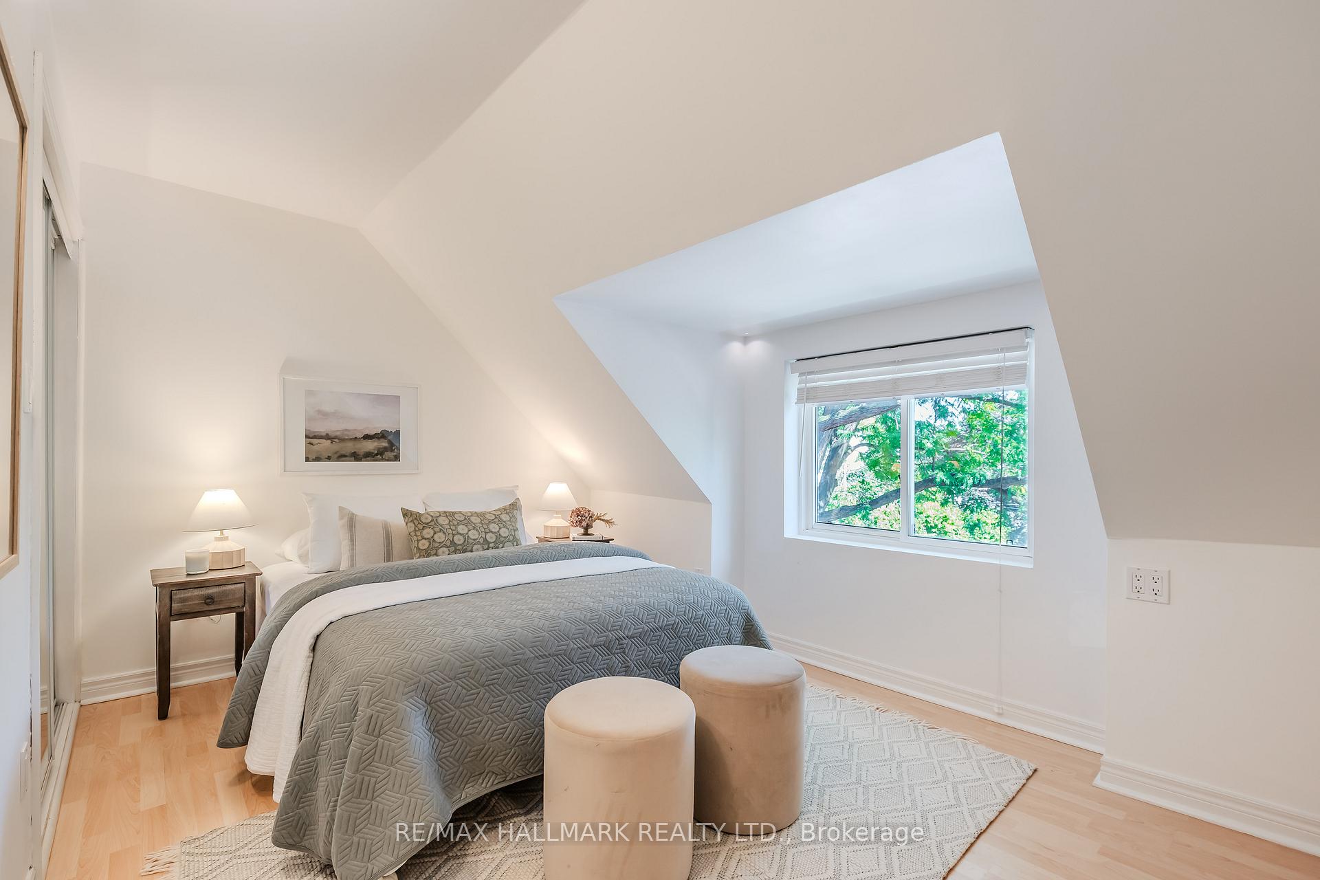 Photo 28 of 152 Hastings Avenue, Toronto, South Riverdale — HOMEH