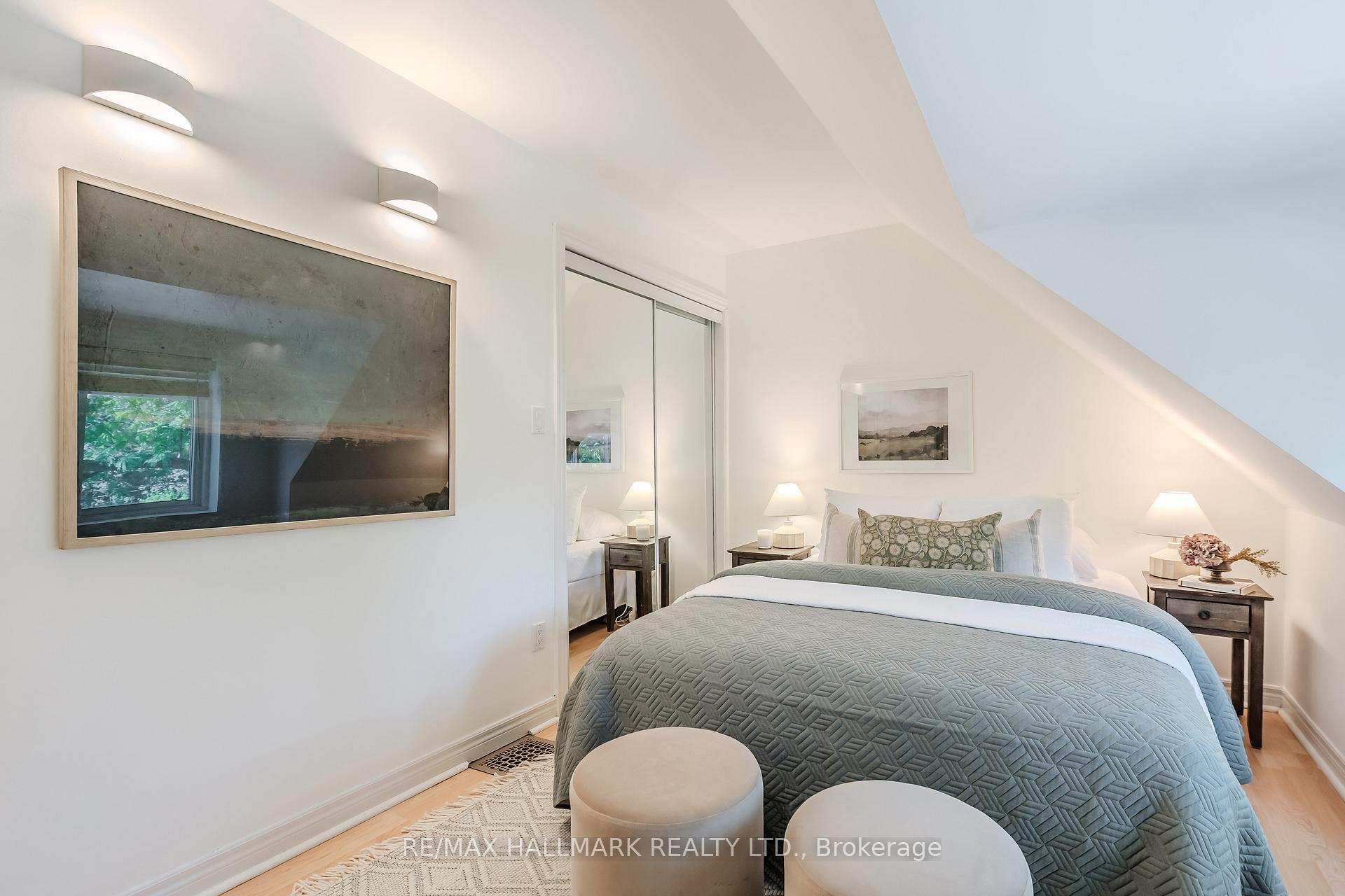 Photo 29 of 152 Hastings Avenue, Toronto, South Riverdale — HOMEH