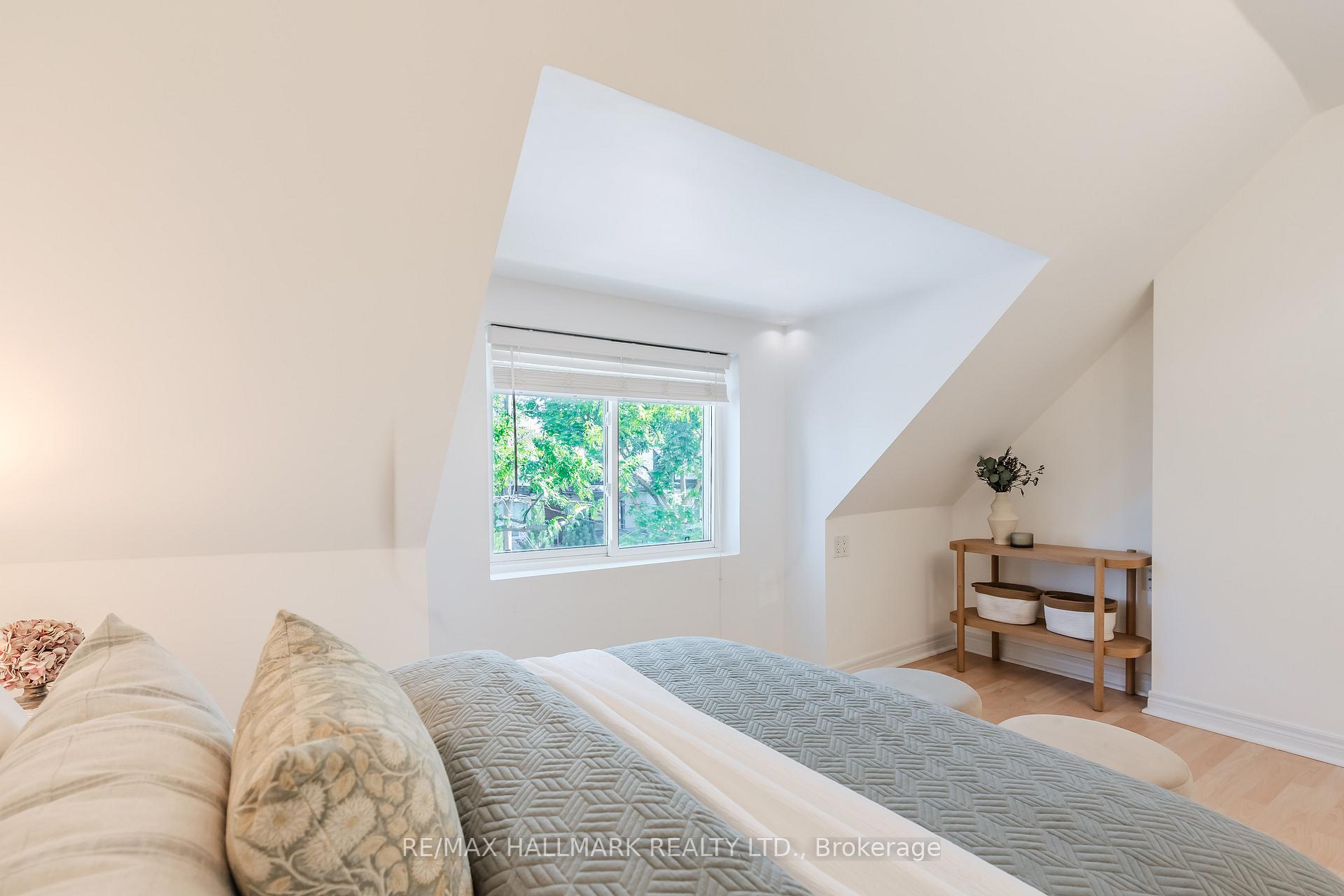 Photo 30 of 152 Hastings Avenue, Toronto, South Riverdale — HOMEH