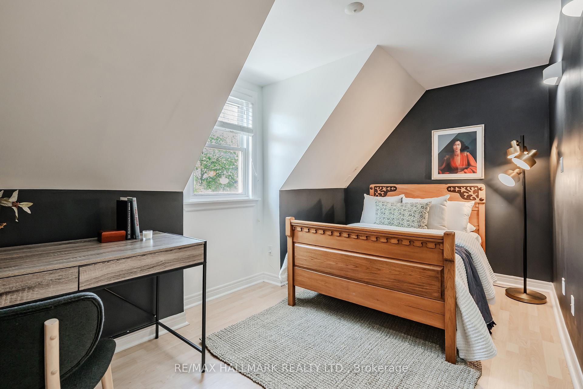 Photo 31 of 152 Hastings Avenue, Toronto, South Riverdale — HOMEH