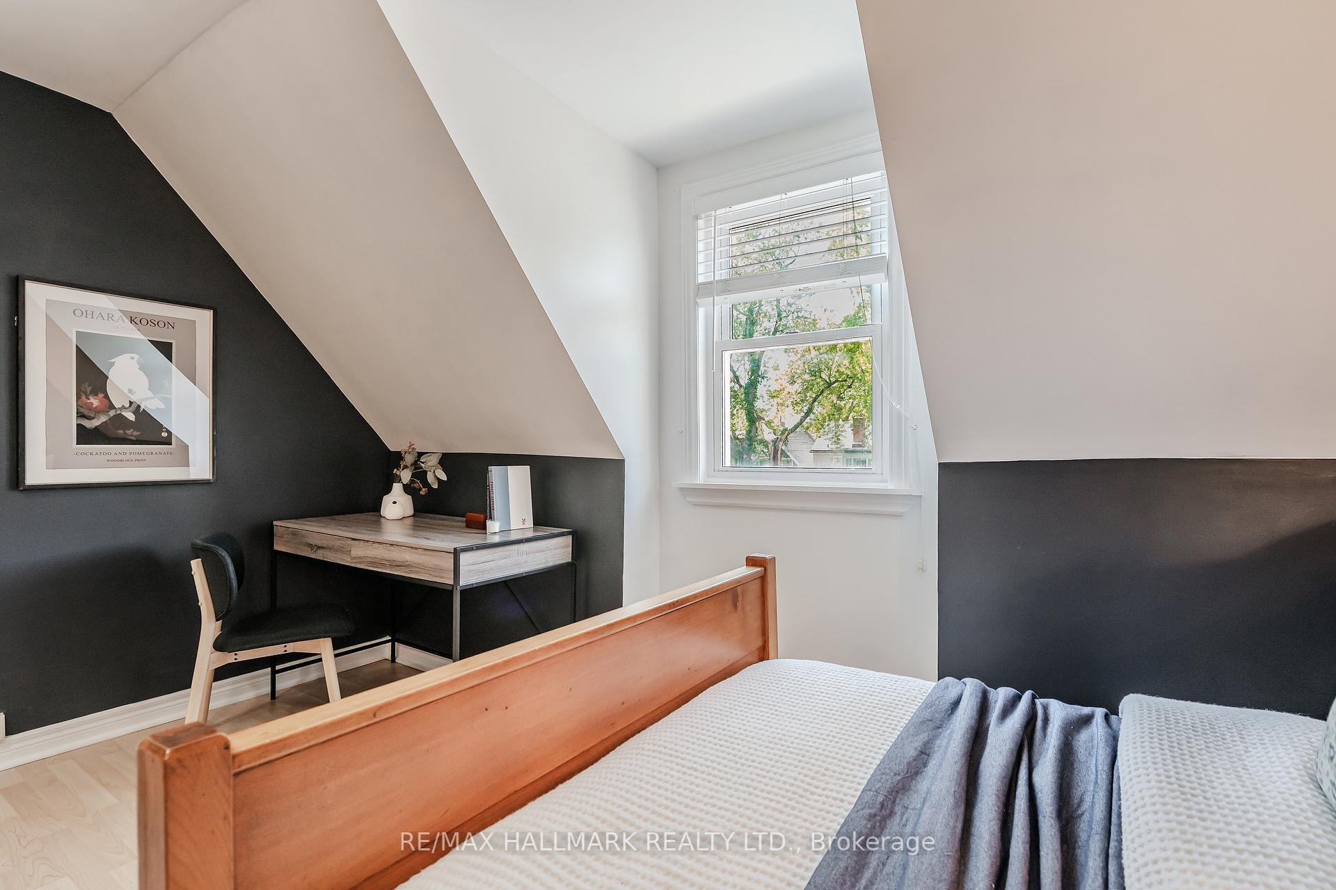 Photo 32 of 152 Hastings Avenue, Toronto, South Riverdale — HOMEH