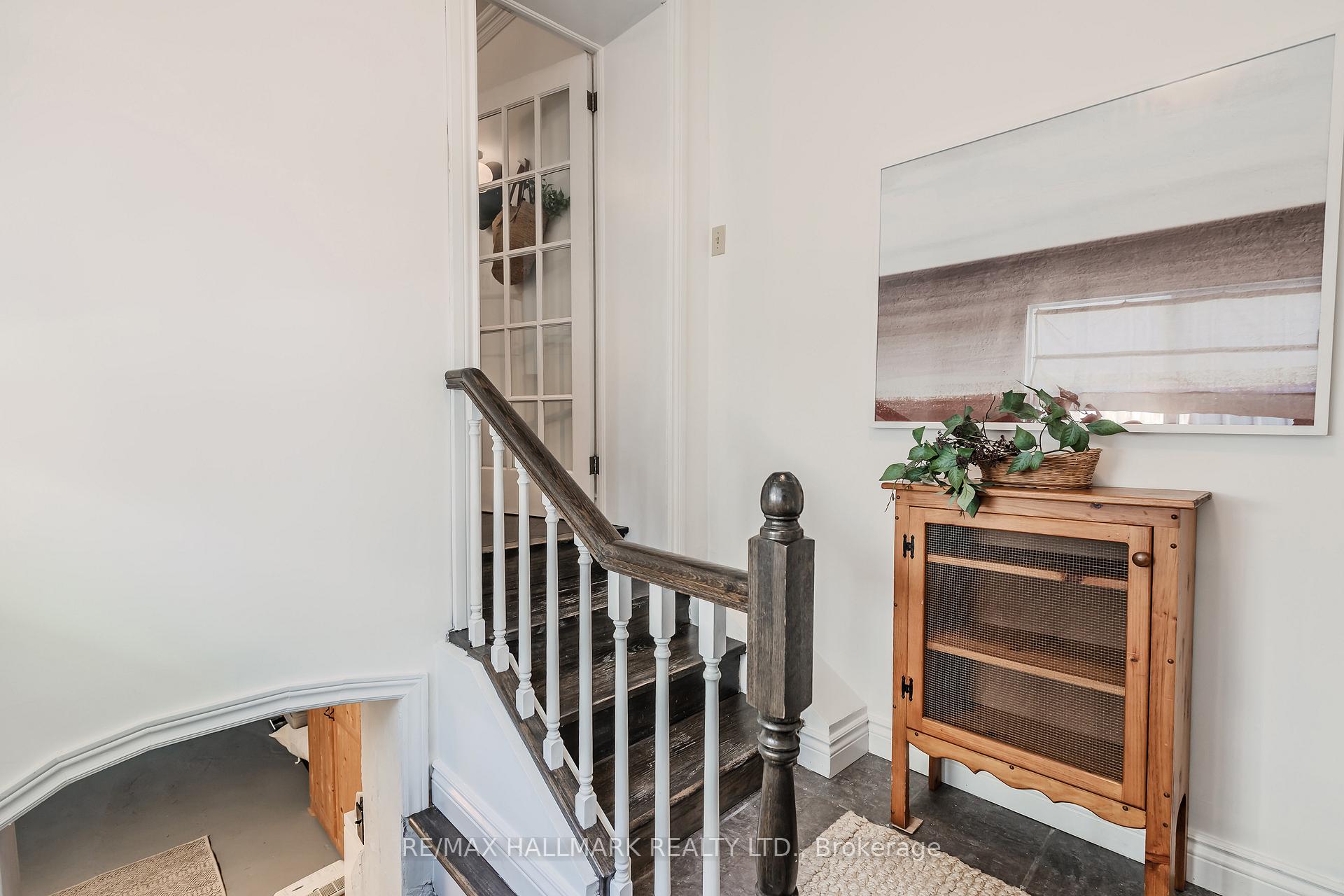 Photo 33 of 152 Hastings Avenue, Toronto, South Riverdale — HOMEH